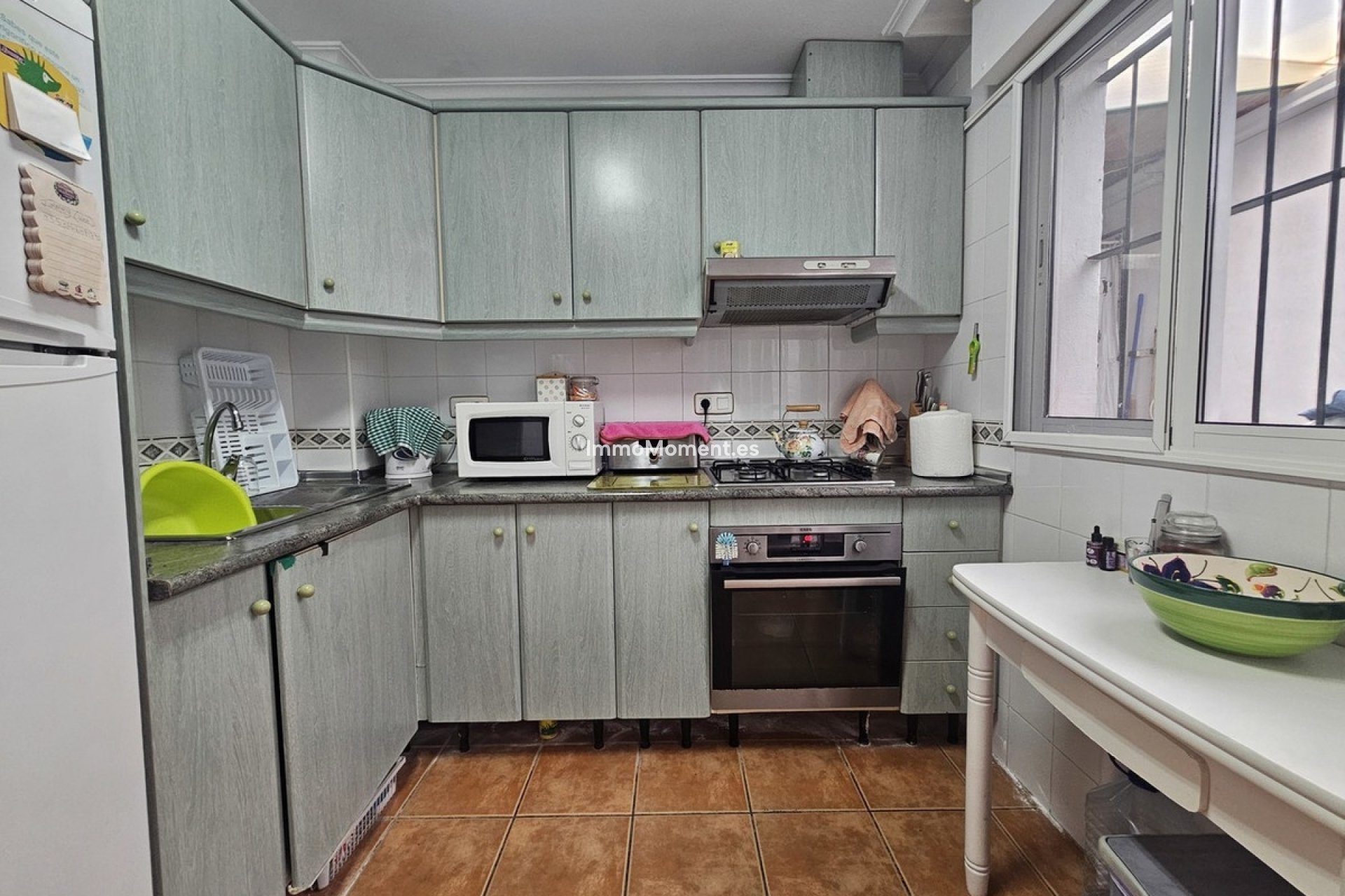 Revente - Villa - Orihuela - La Zenia