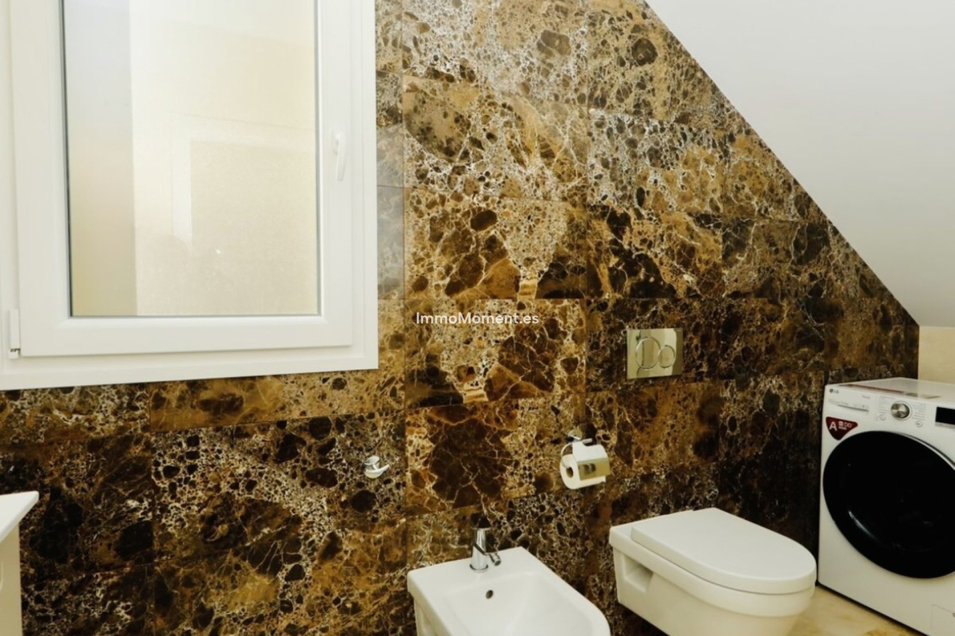 Revente - Villa - Orihuela - La Zenia