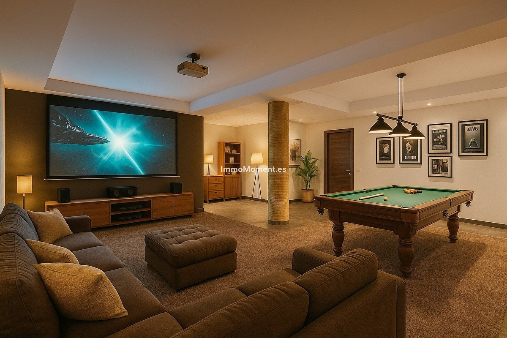 Revente - Villa - Orihuela - La Zenia