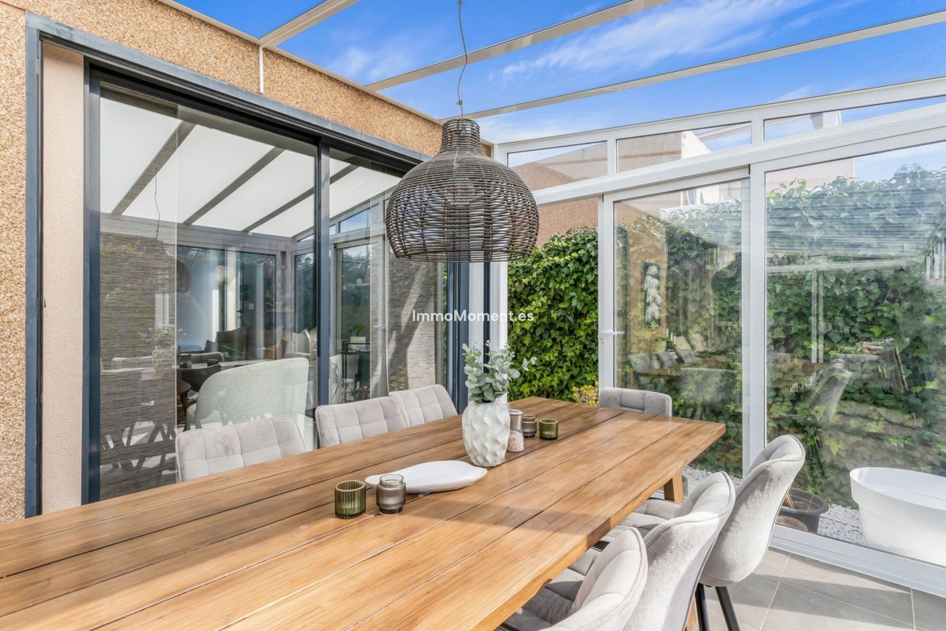 Revente - Villa - Orihuela - La Zenia