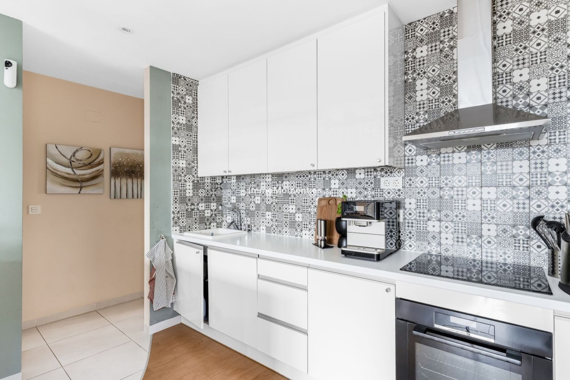 Revente - Villa - Orihuela - La Zenia