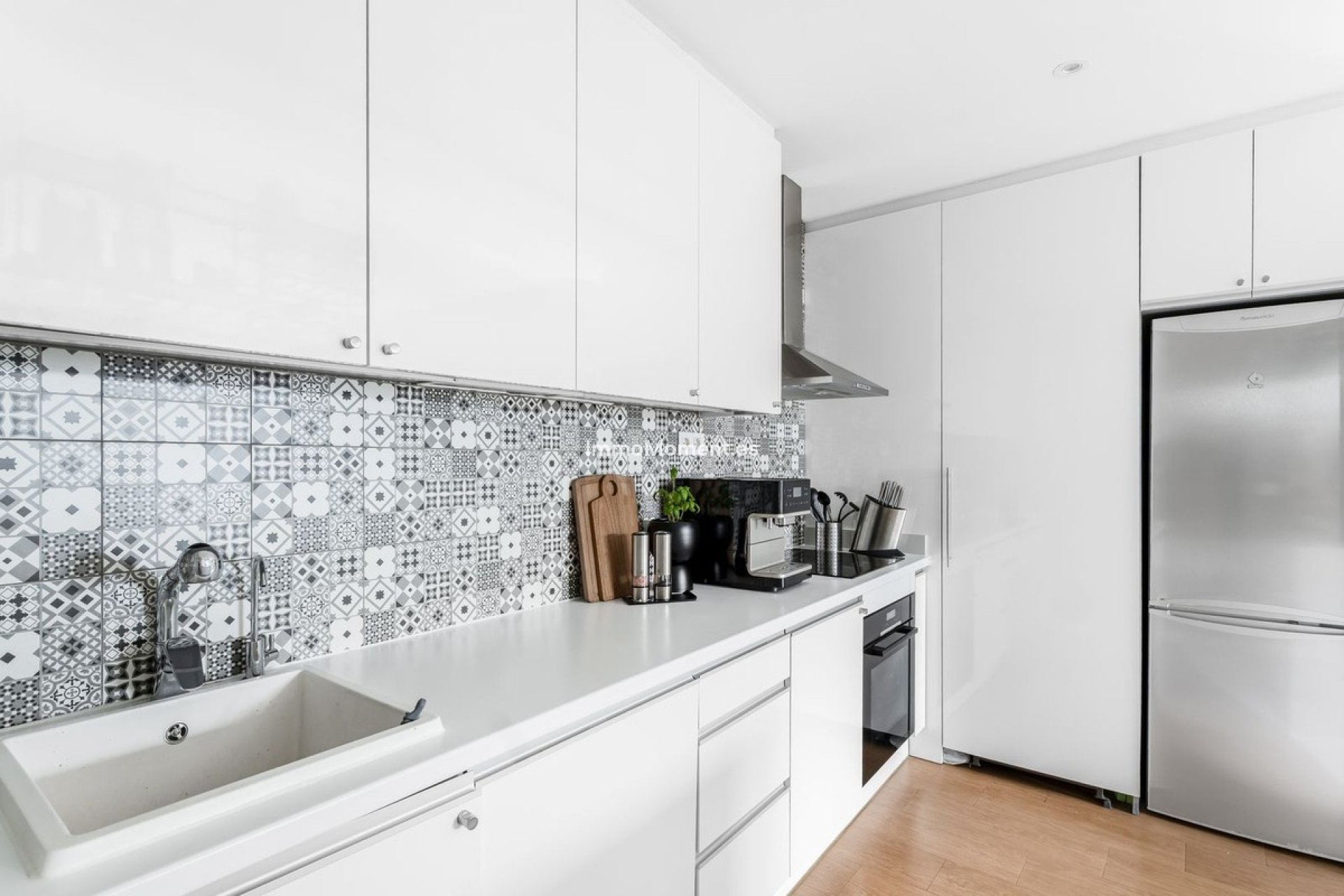 Revente - Villa - Orihuela - La Zenia