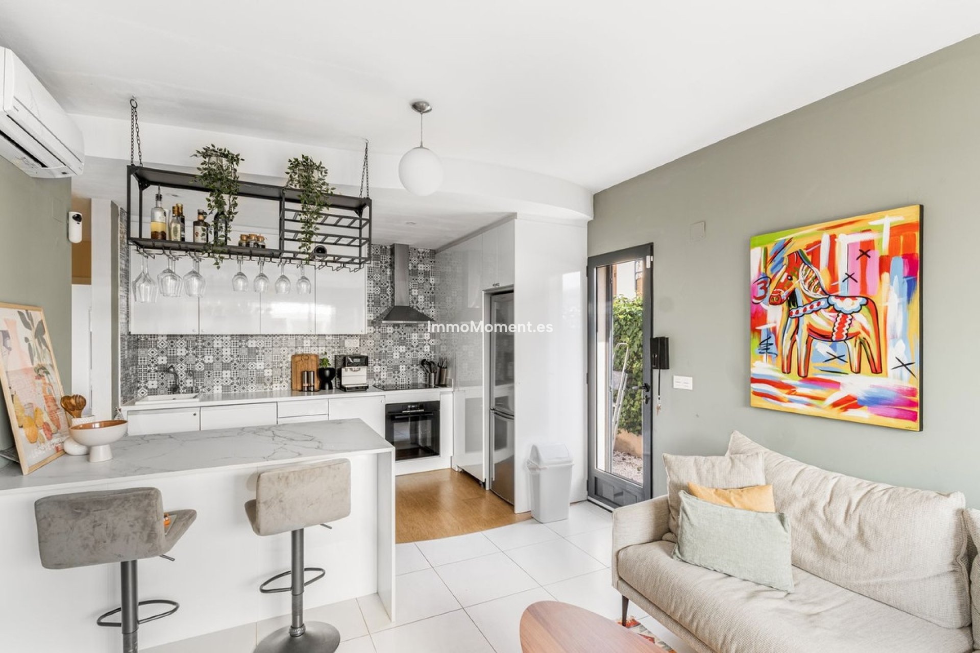 Revente - Villa - Orihuela - La Zenia