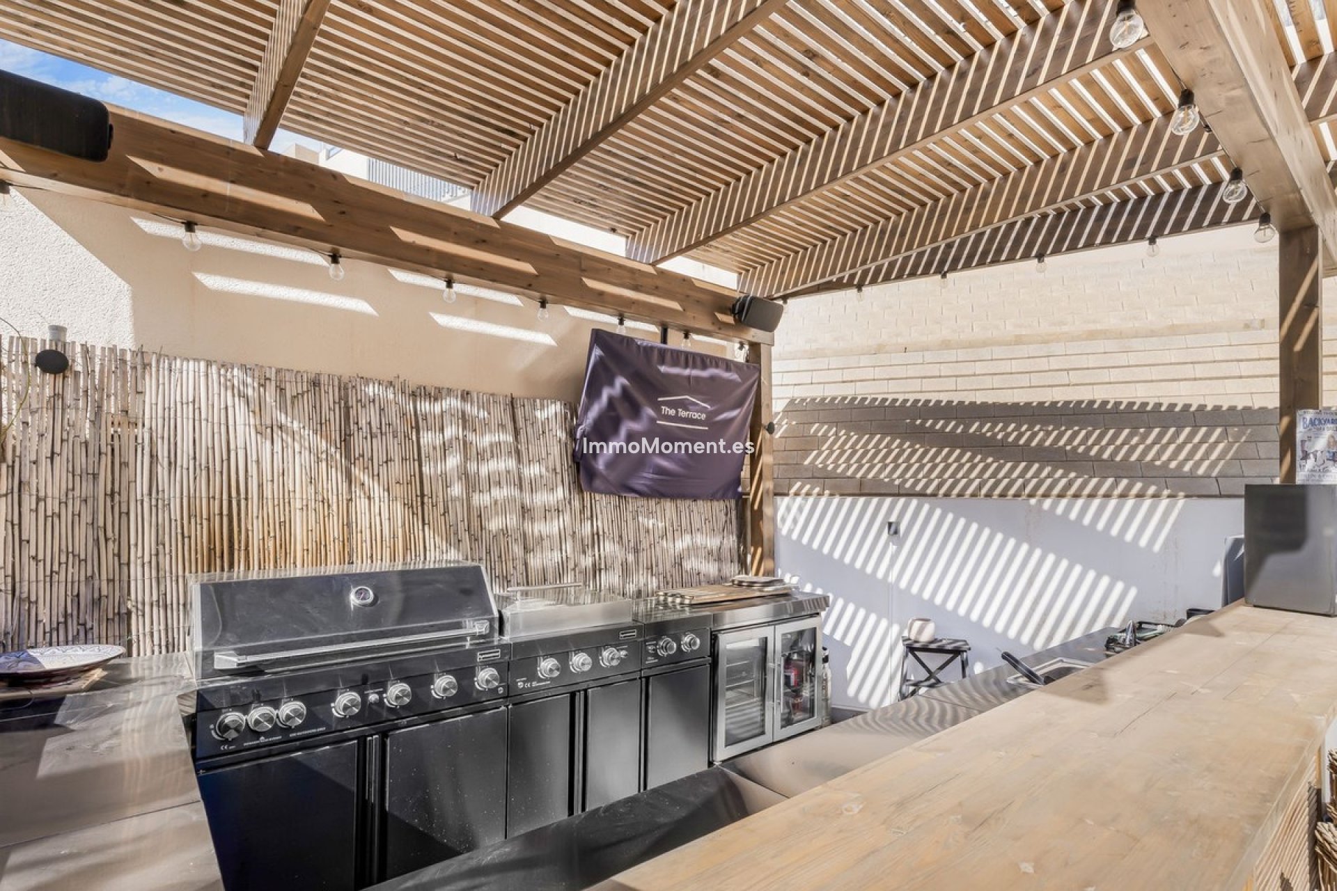 Revente - Villa - Orihuela - La Zenia