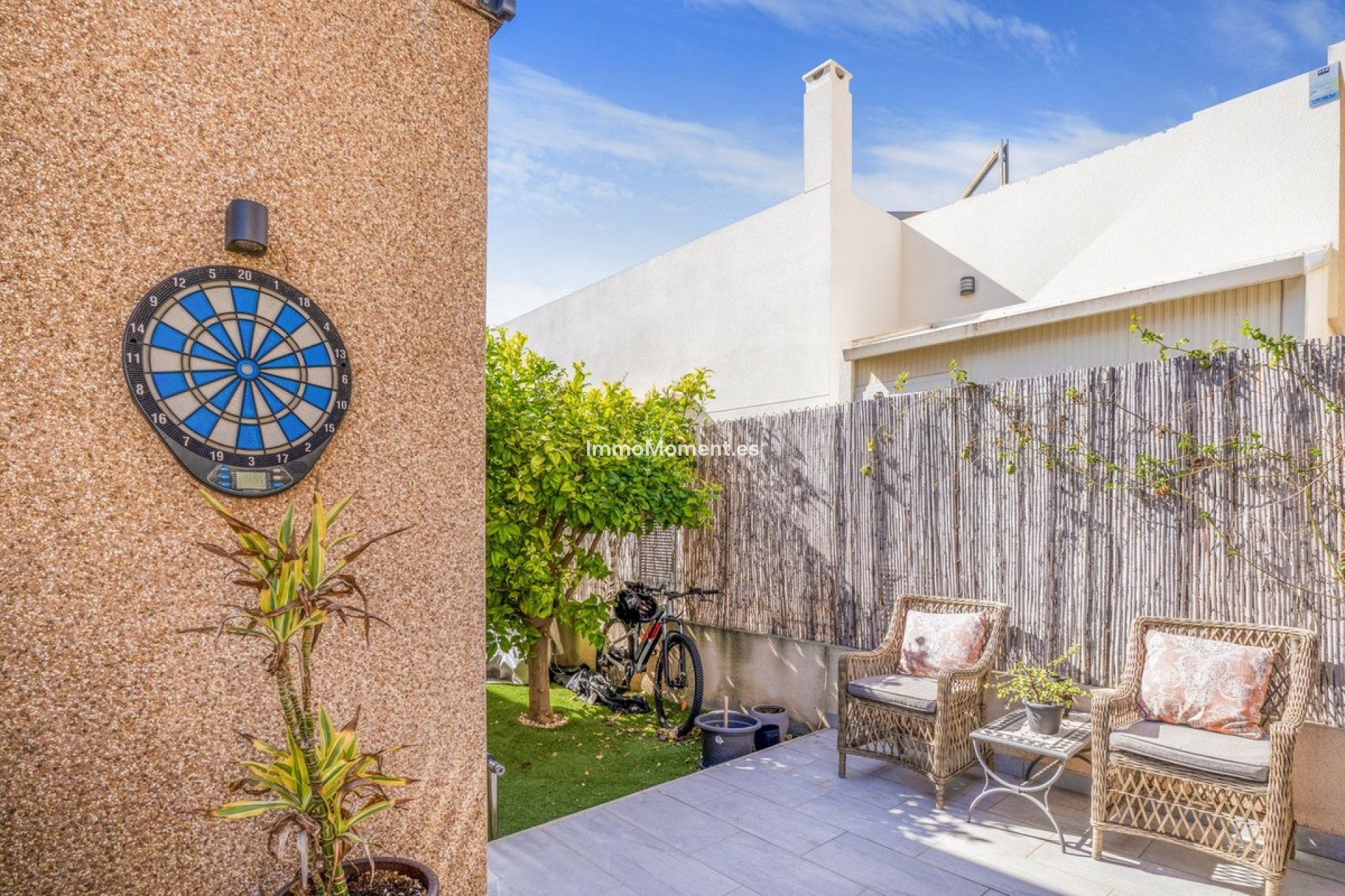 Revente - Villa - Orihuela - La Zenia