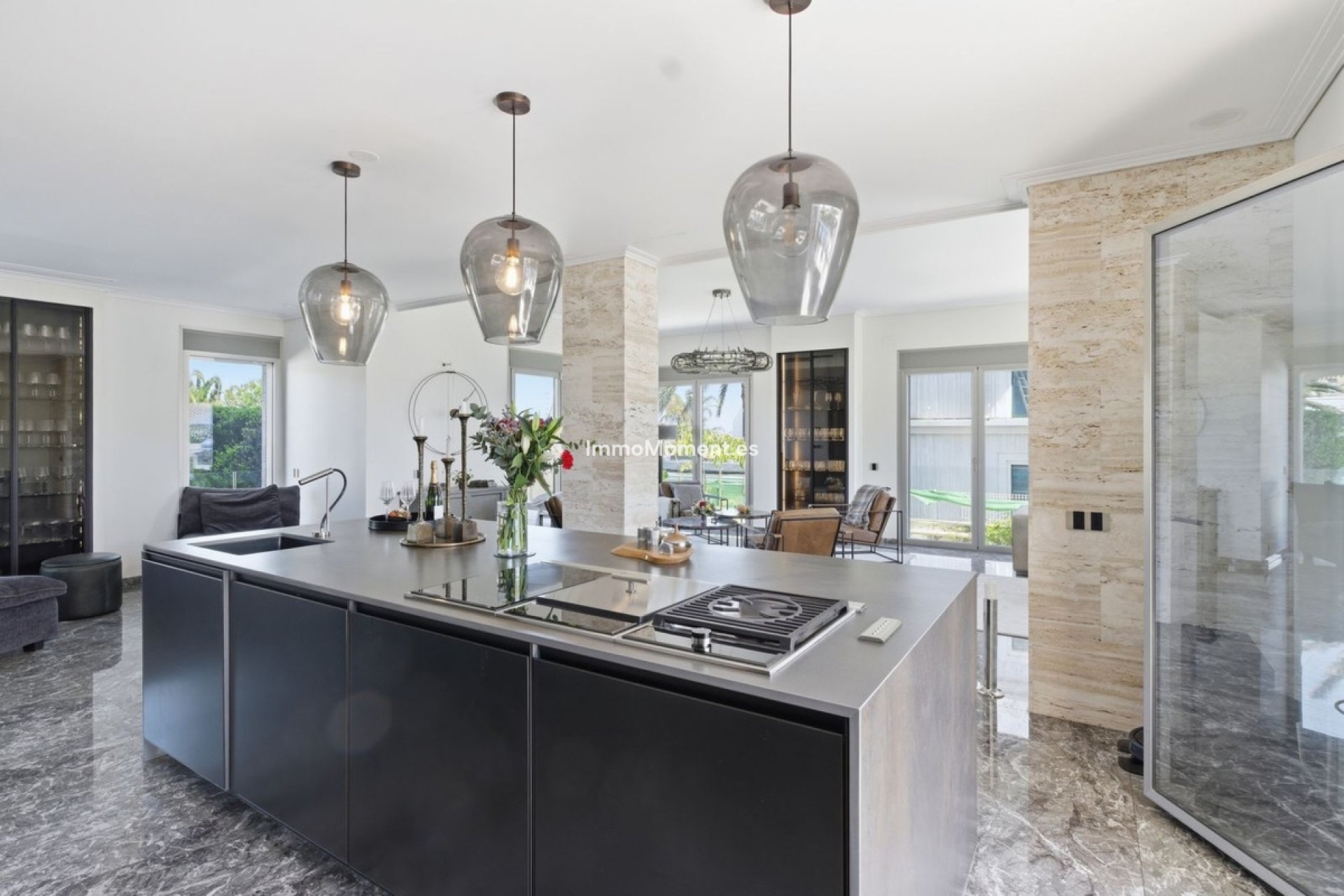 Revente - Villa - Orihuela - La Zenia