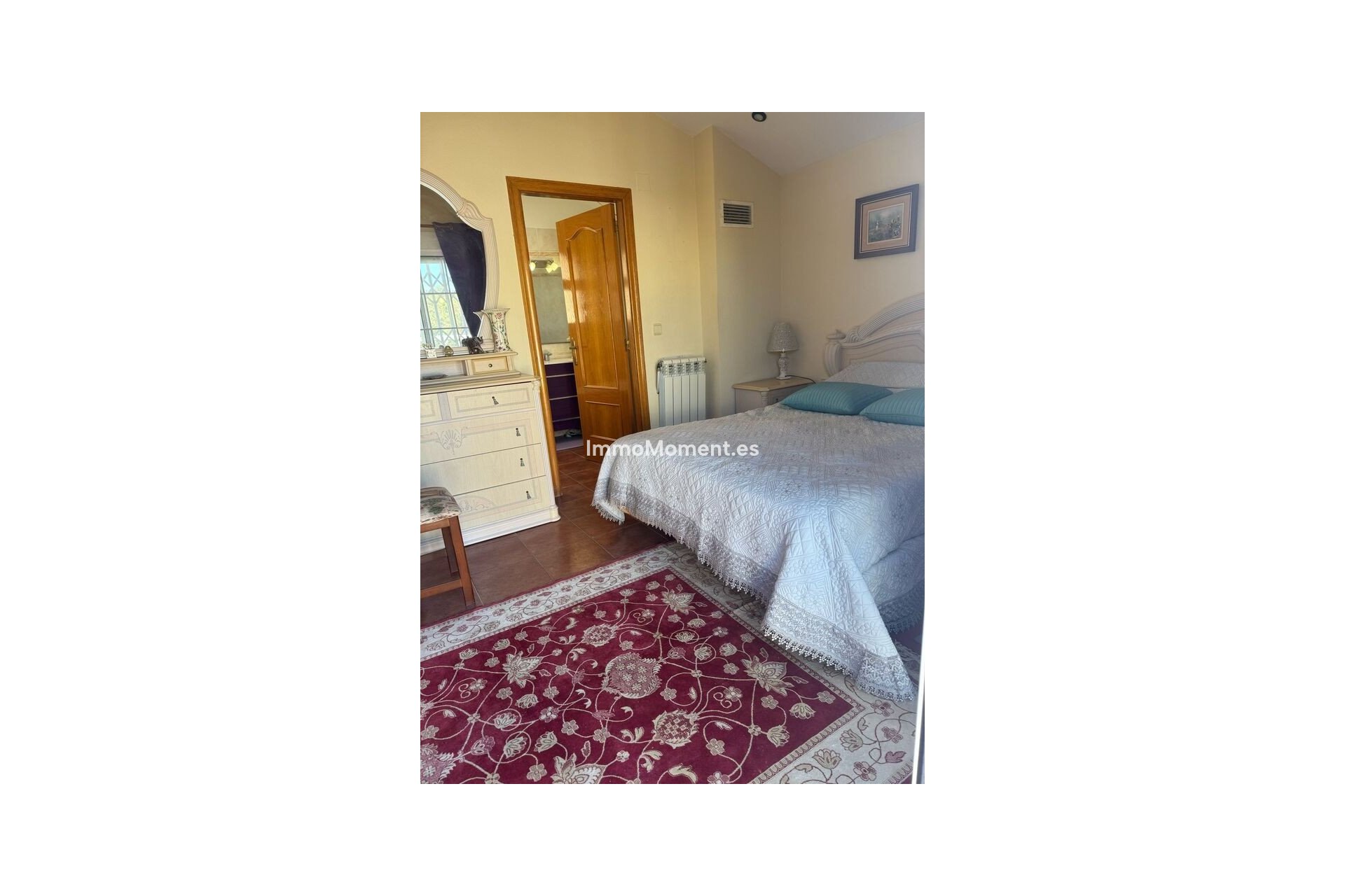 Revente - Villa - Orihuela - La Zenia