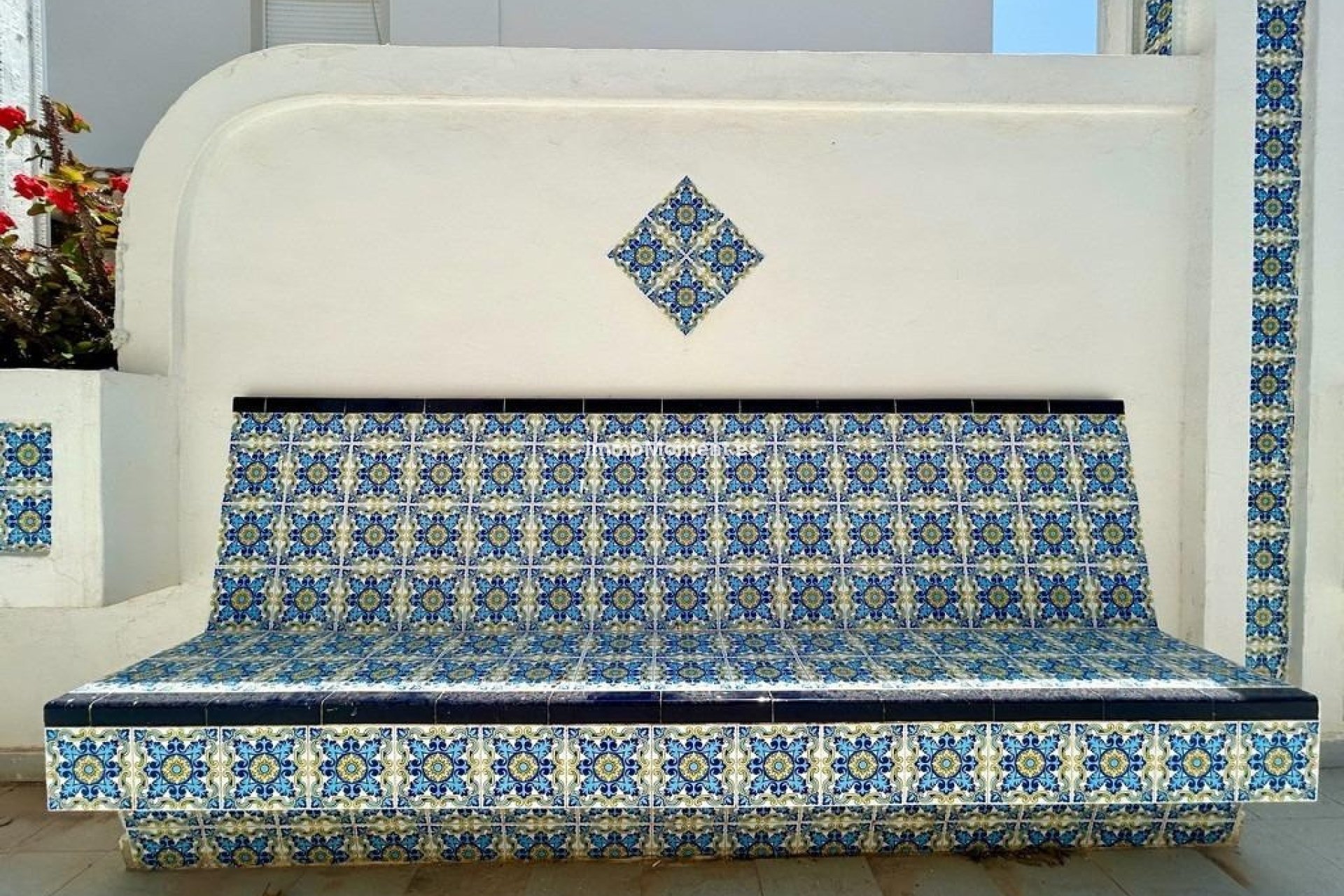 Revente - Villa - Orihuela - La Zenia