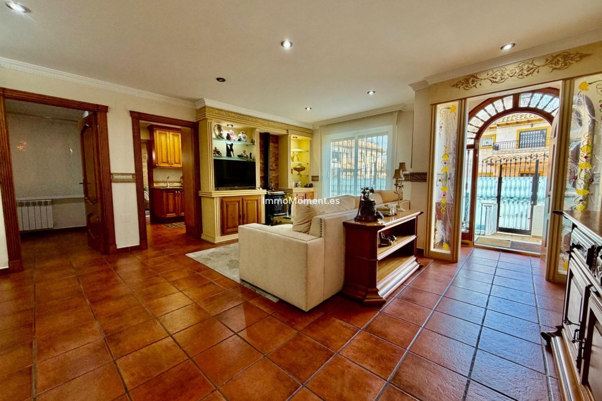 Revente - Villa - Orihuela - La Zenia