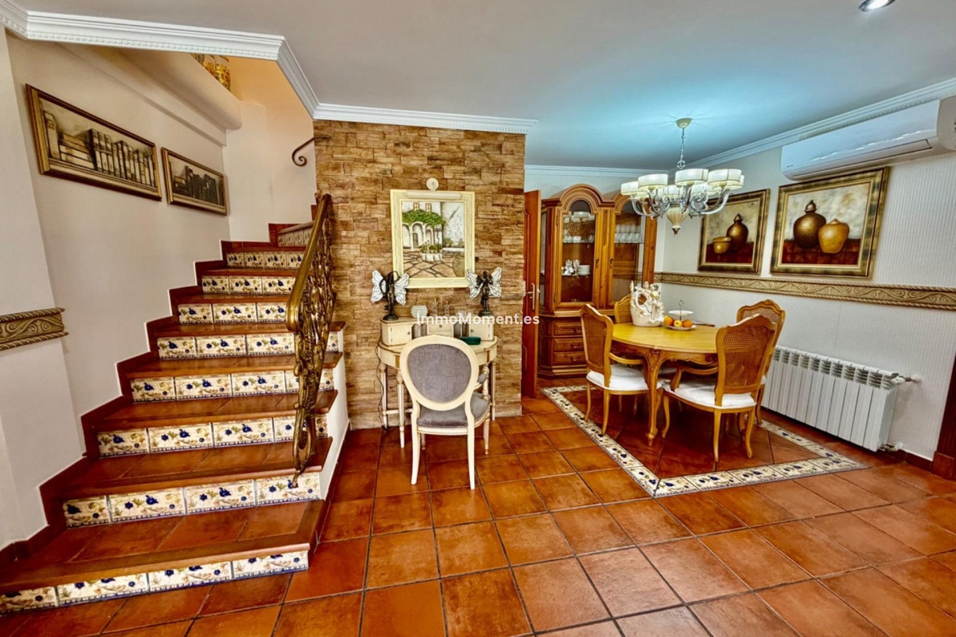 Revente - Villa - Orihuela - La Zenia