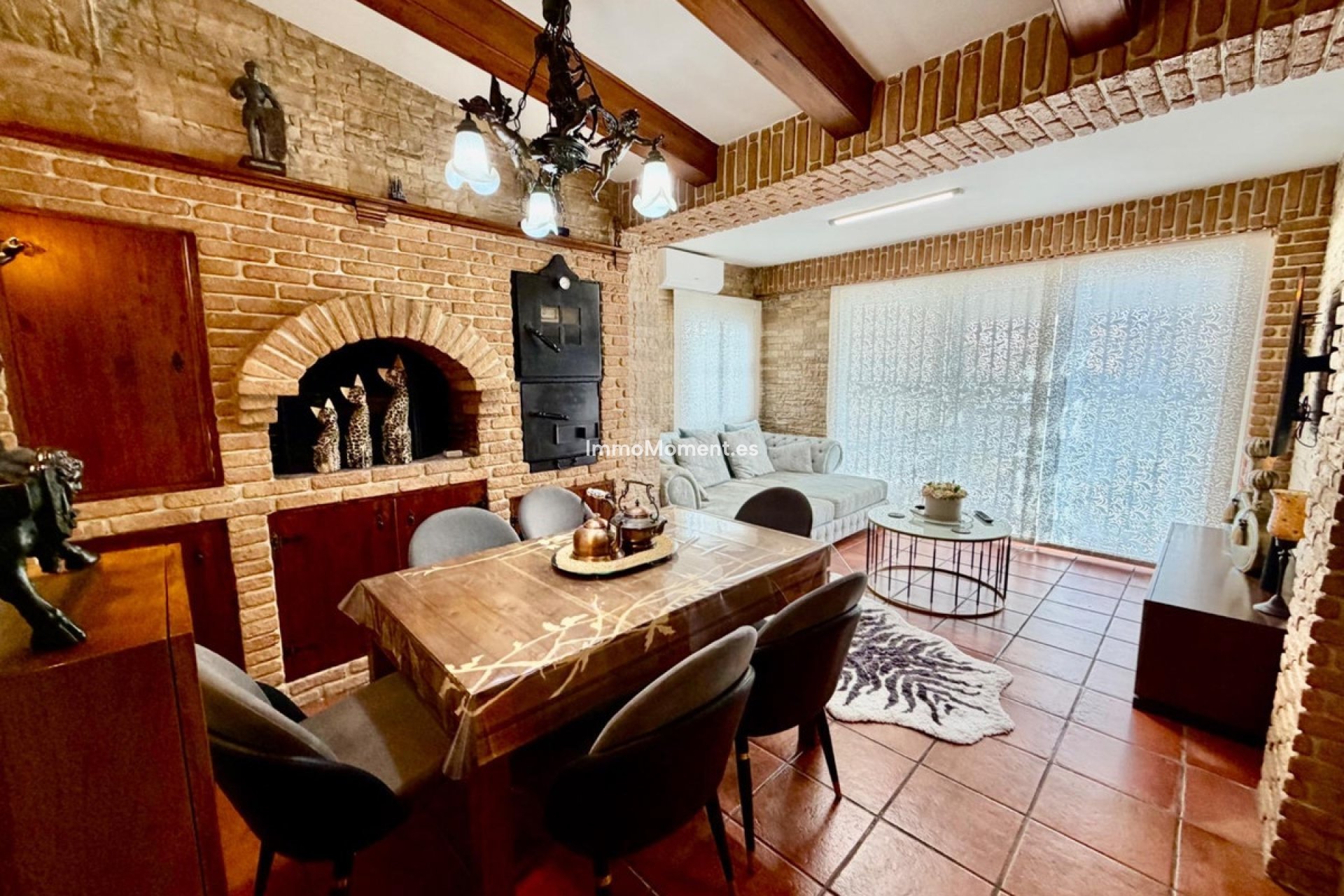 Revente - Villa - Orihuela - La Zenia