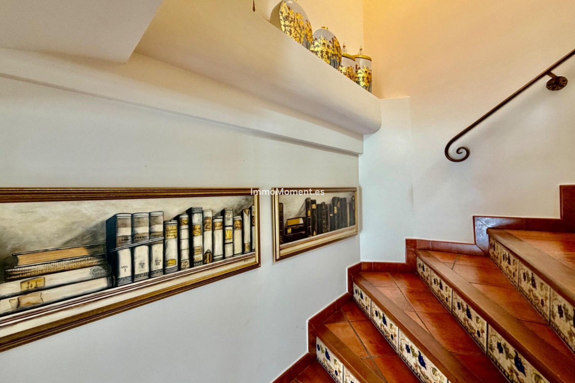 Revente - Villa - Orihuela - La Zenia