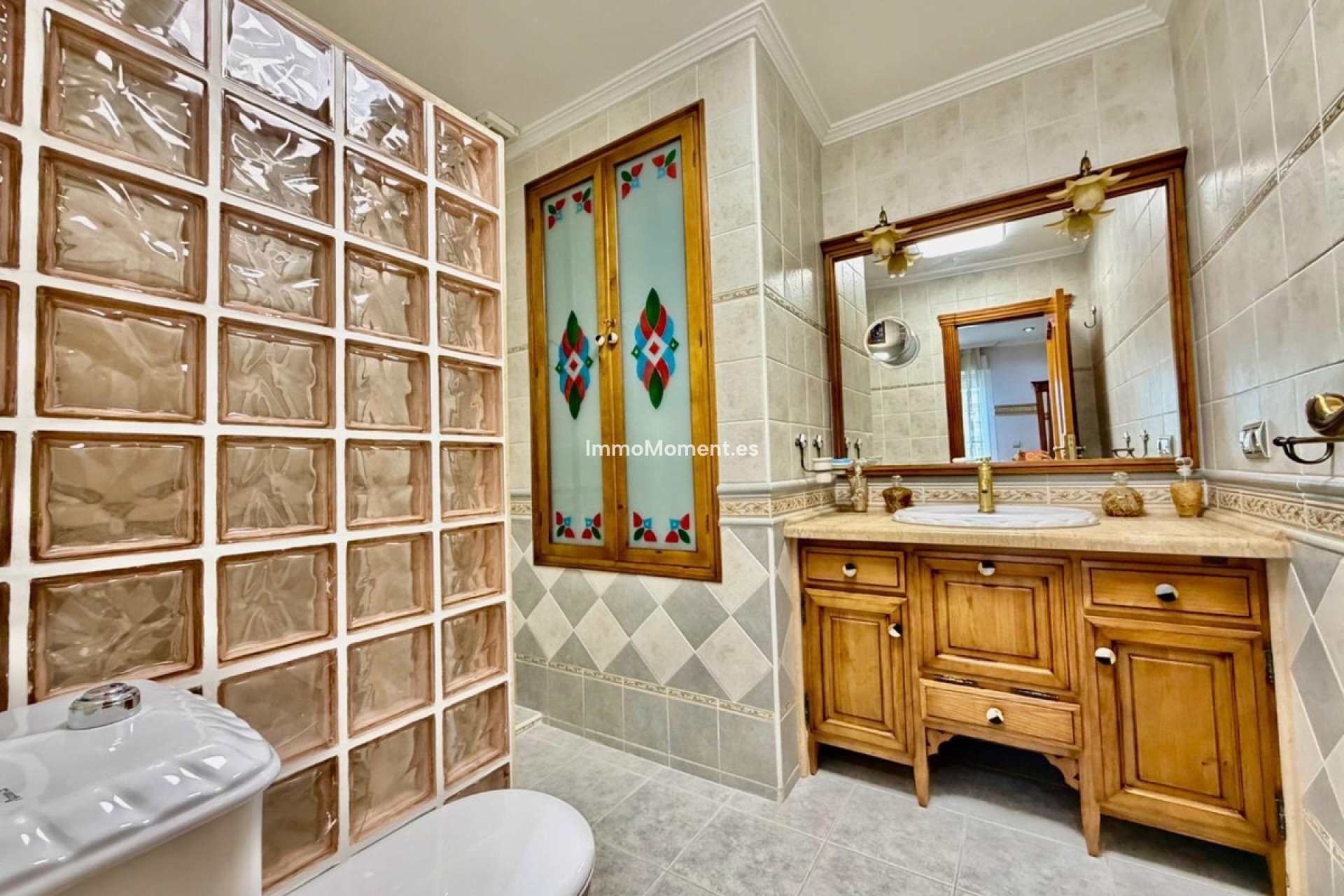 Revente - Villa - Orihuela - La Zenia