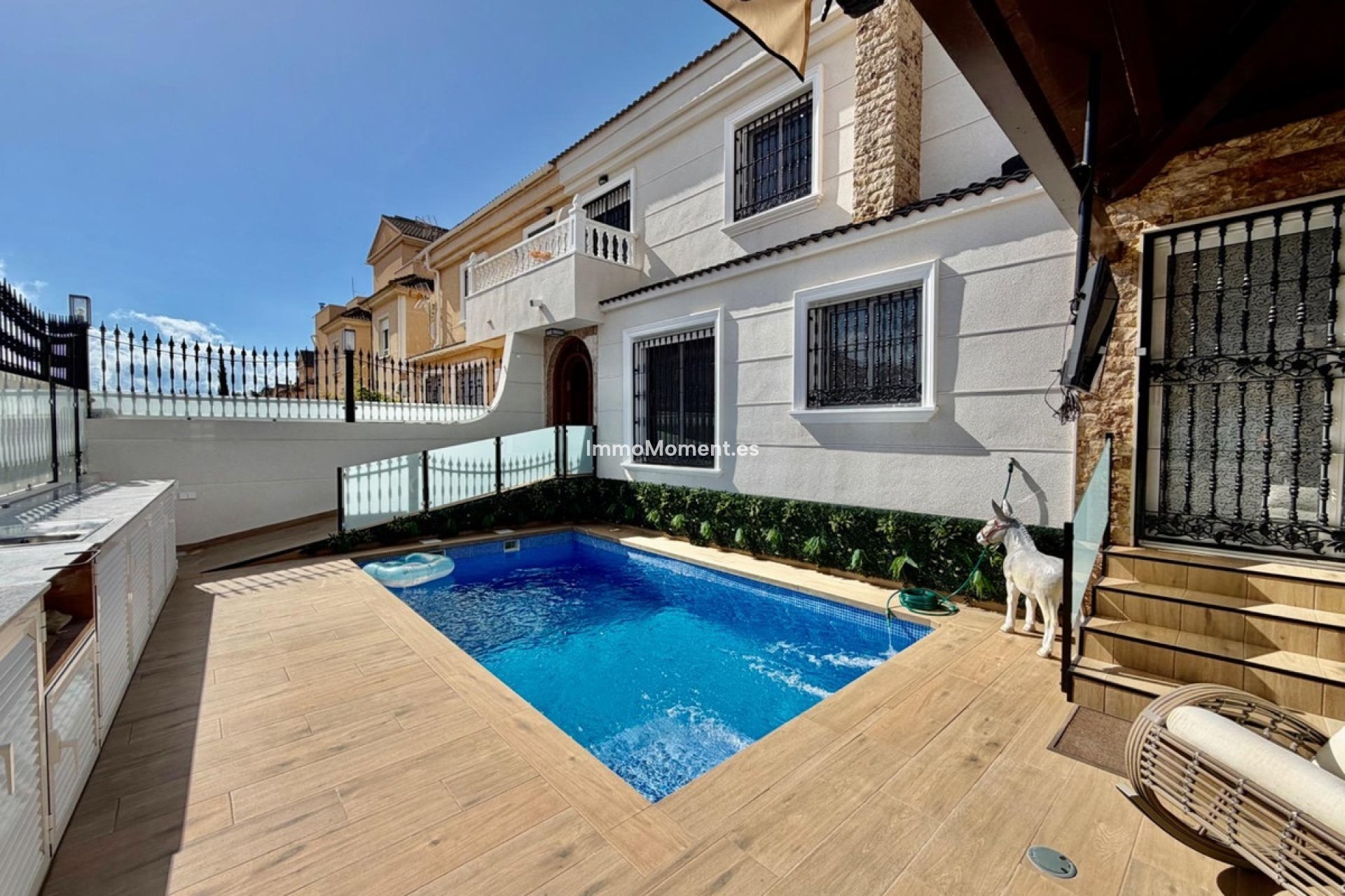 Revente - Villa - Orihuela - La Zenia