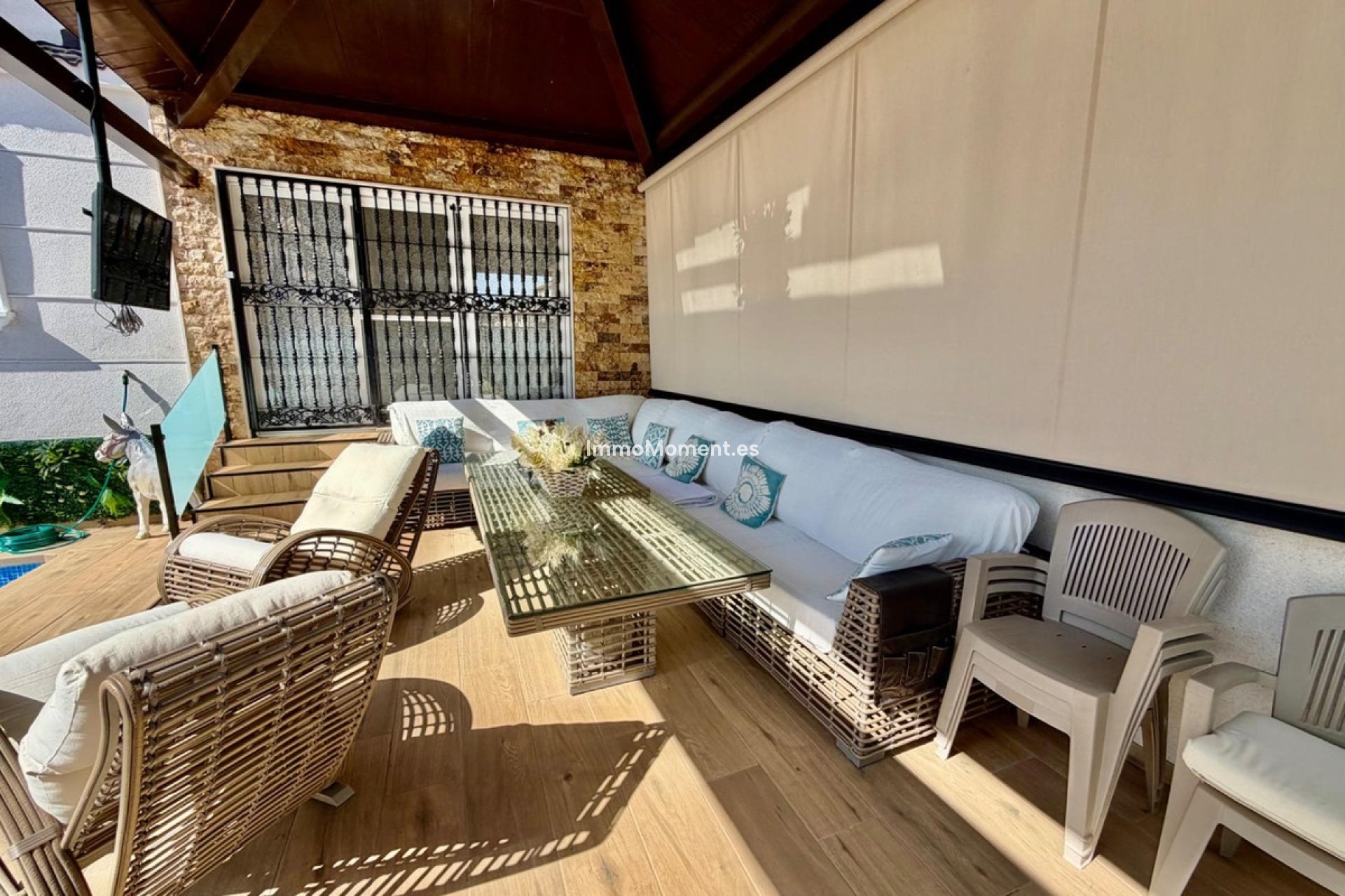 Revente - Villa - Orihuela - La Zenia