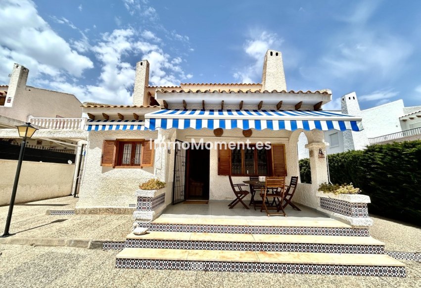 Revente - Villa - Orihuela - La Zenia