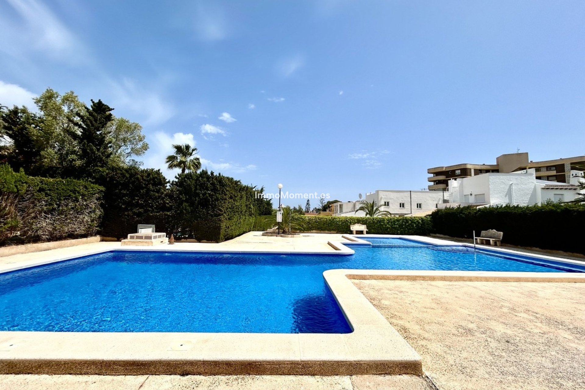 Revente - Villa - Orihuela - La Zenia