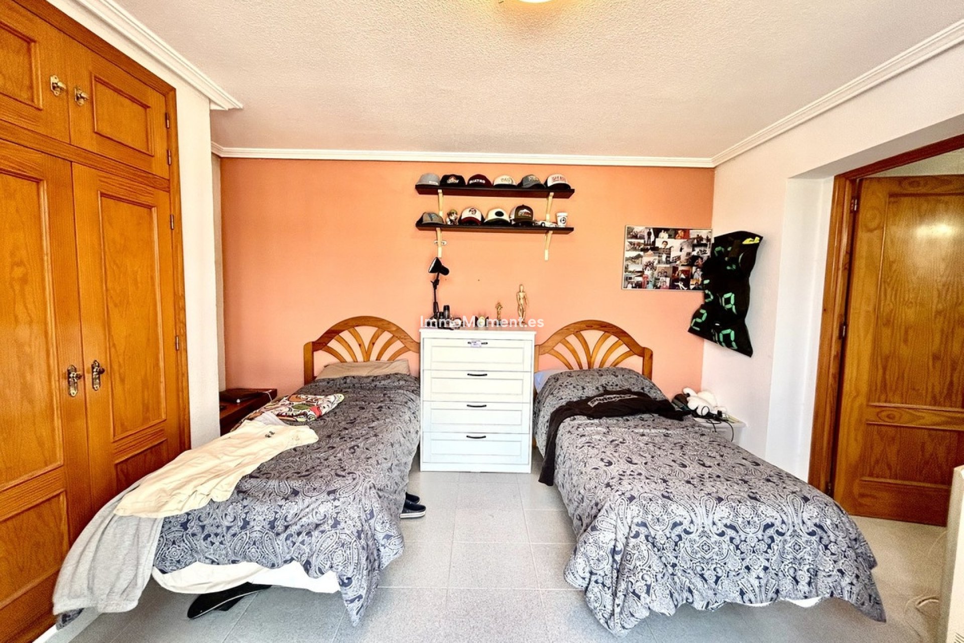 Revente - Villa - Orihuela - La Zenia