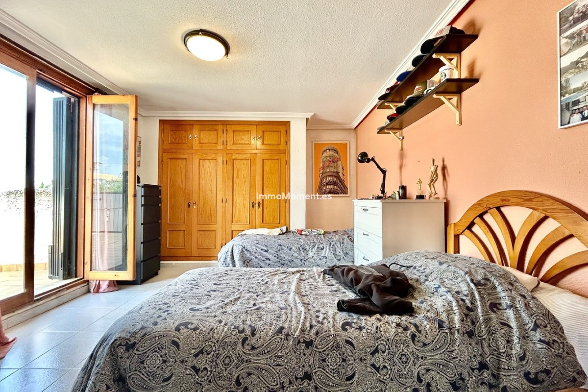 Revente - Villa - Orihuela - La Zenia
