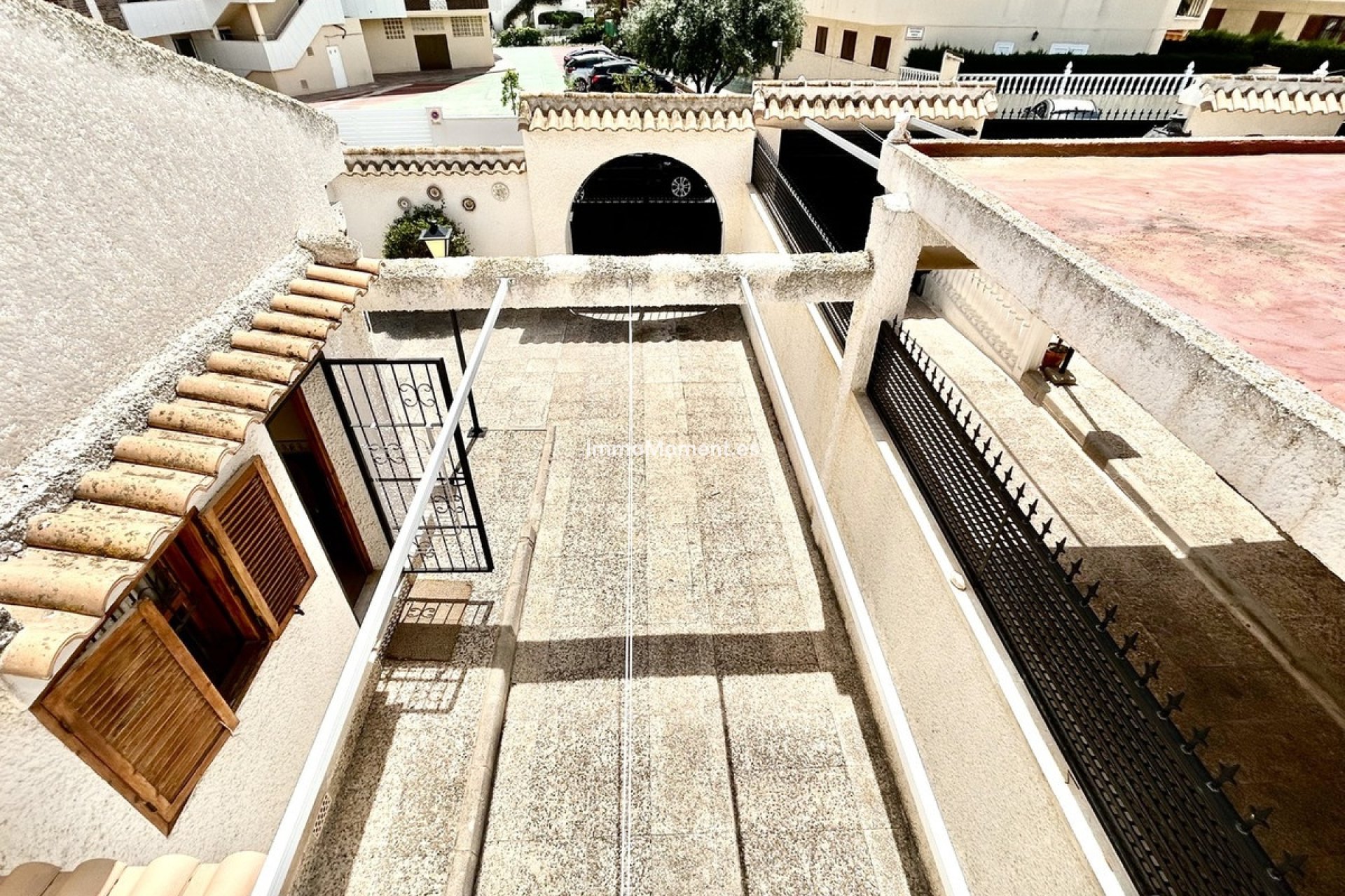 Revente - Villa - Orihuela - La Zenia