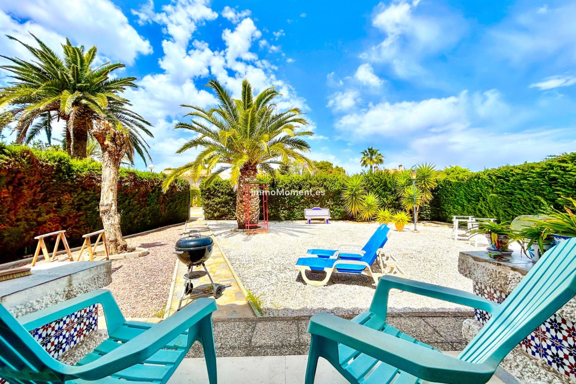 Revente - Villa - Orihuela - La Zenia