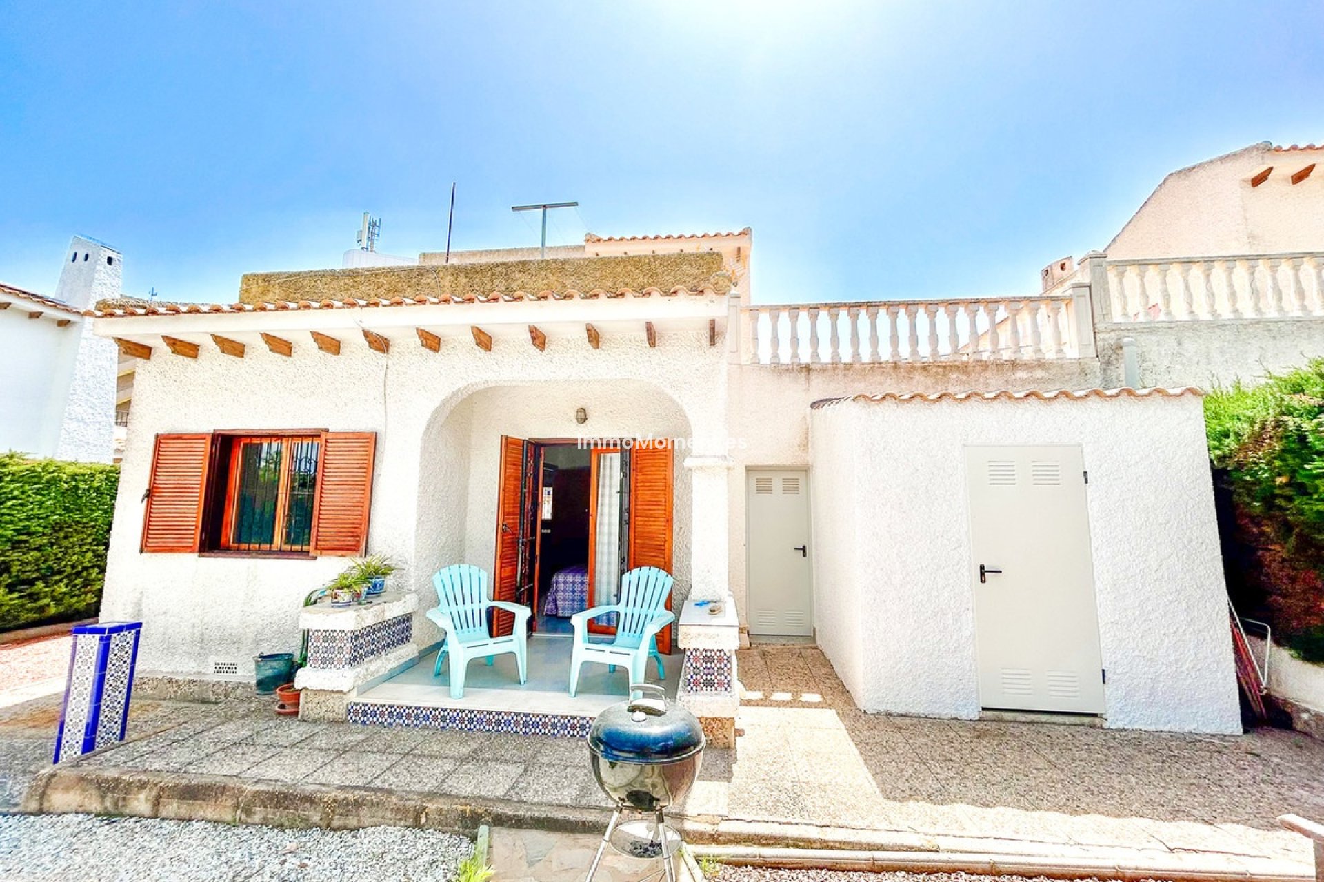 Revente - Villa - Orihuela - La Zenia