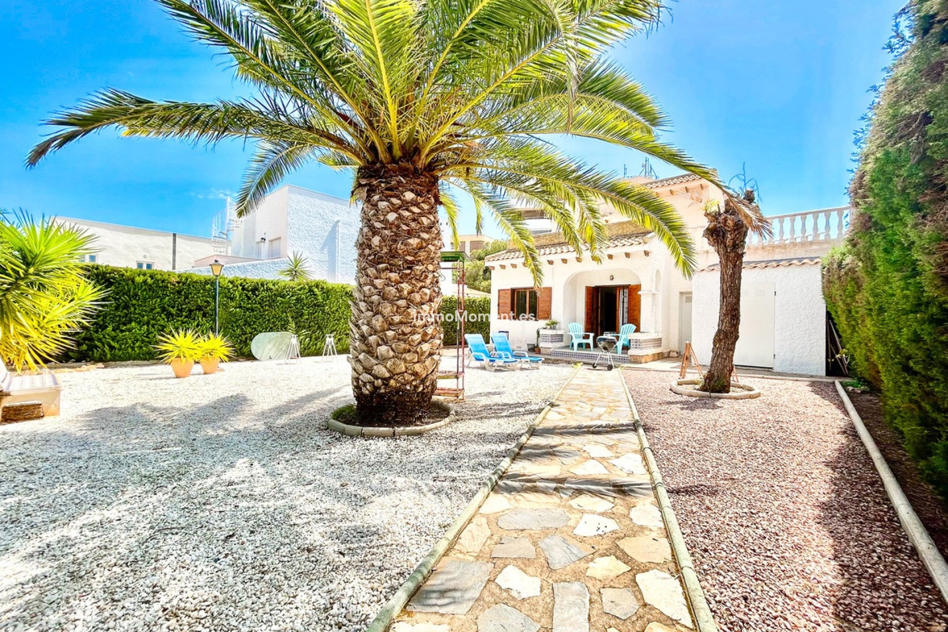 Revente - Villa - Orihuela - La Zenia