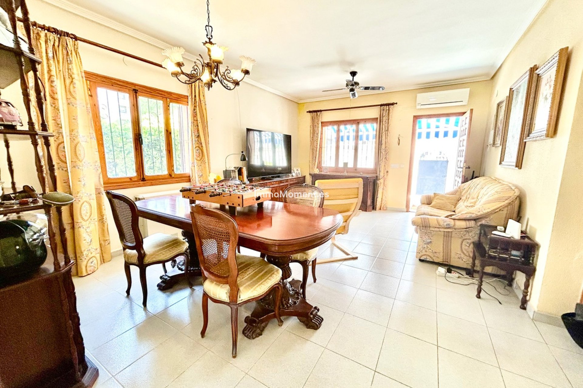 Revente - Villa - Orihuela - La Zenia