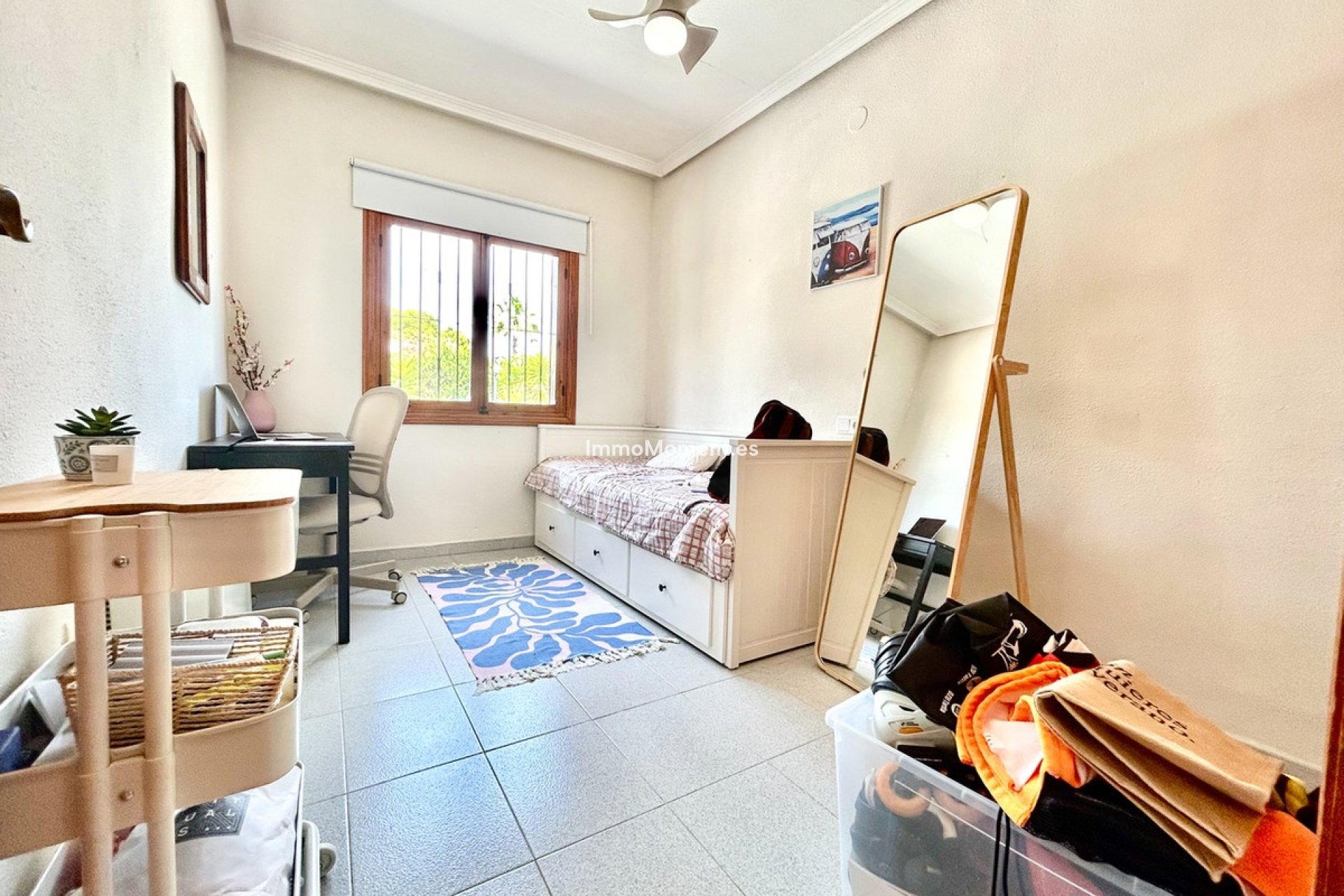 Revente - Villa - Orihuela - La Zenia