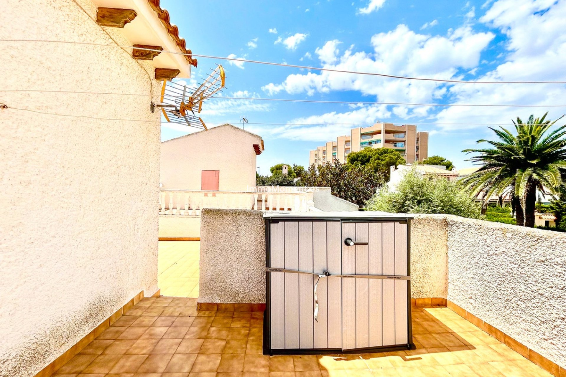 Revente - Villa - Orihuela - La Zenia