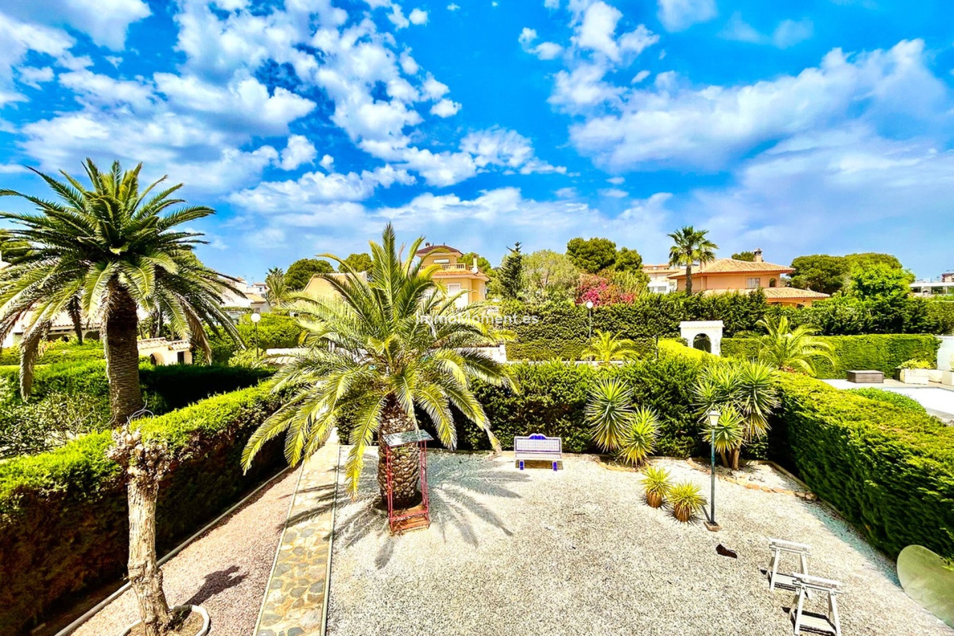 Revente - Villa - Orihuela - La Zenia