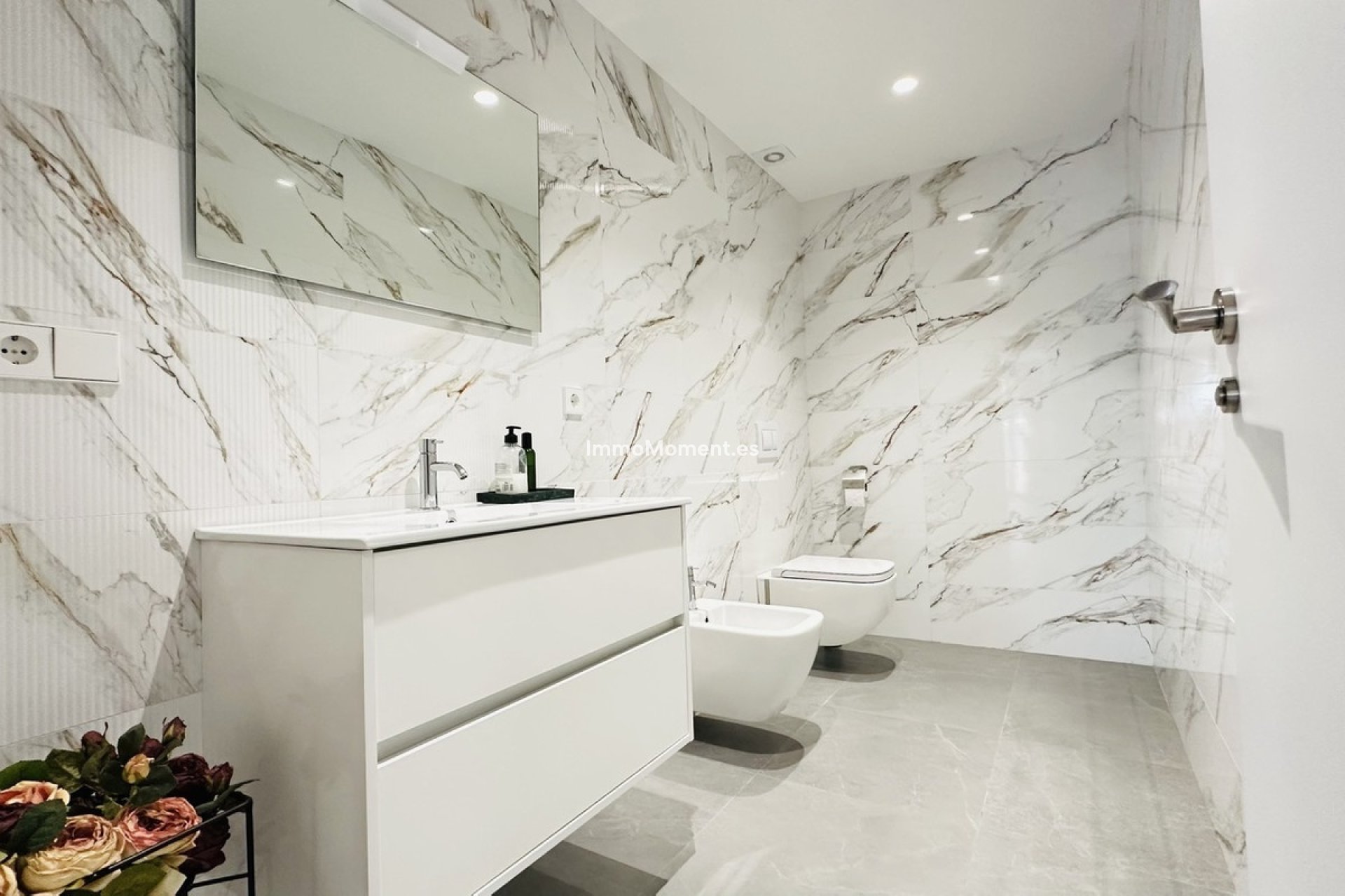 Revente - Villa - Orihuela - Las Colinas Golf