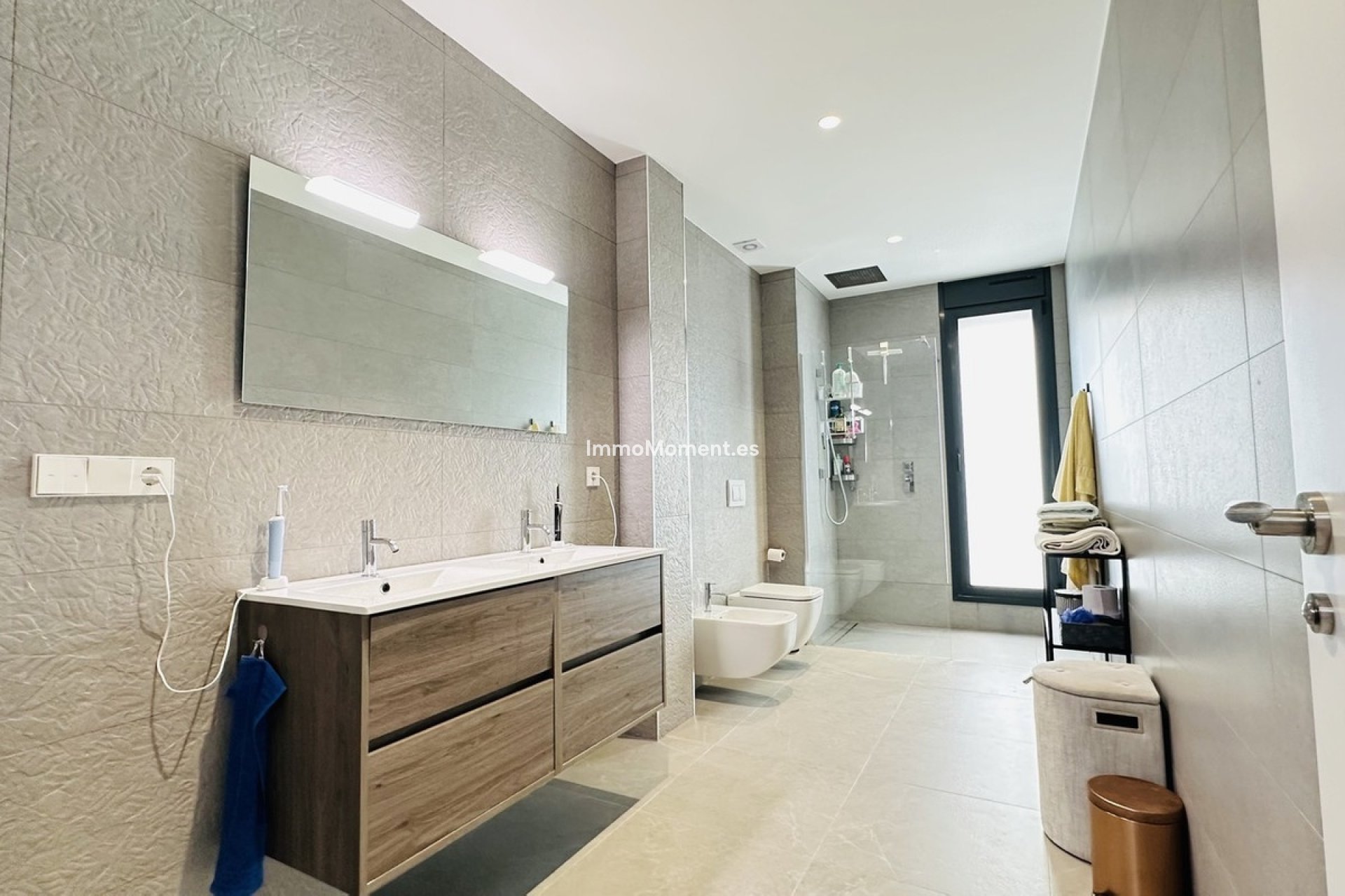 Revente - Villa - Orihuela - Las Colinas Golf