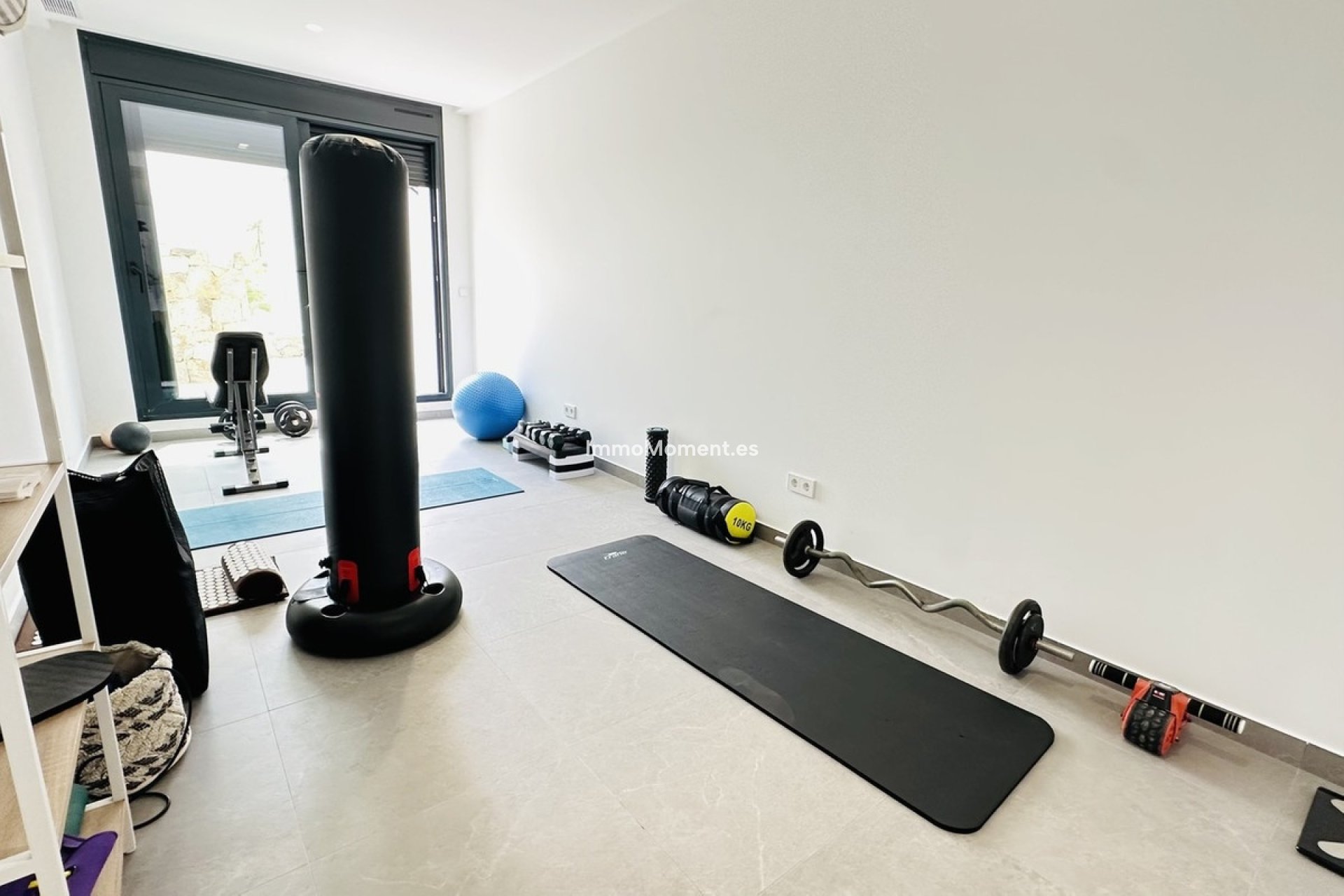 Revente - Villa - Orihuela - Las Colinas Golf