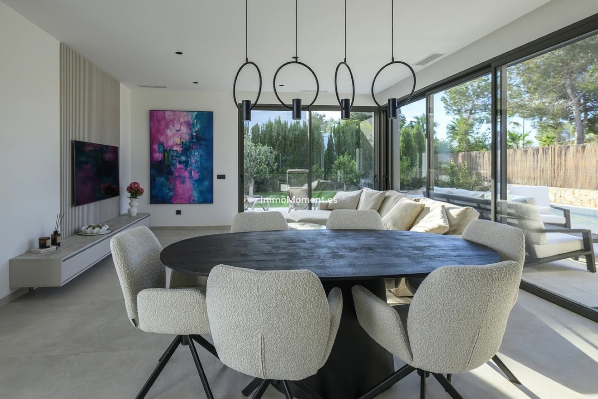 Revente - Villa - Orihuela - Las Colinas Golf