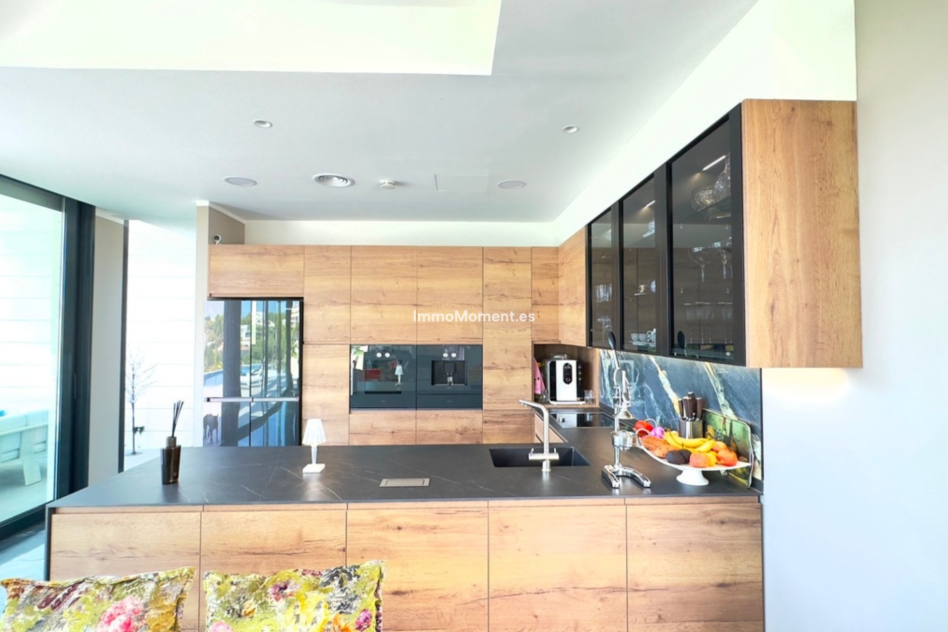 Revente - Villa - Orihuela - Las Colinas Golf