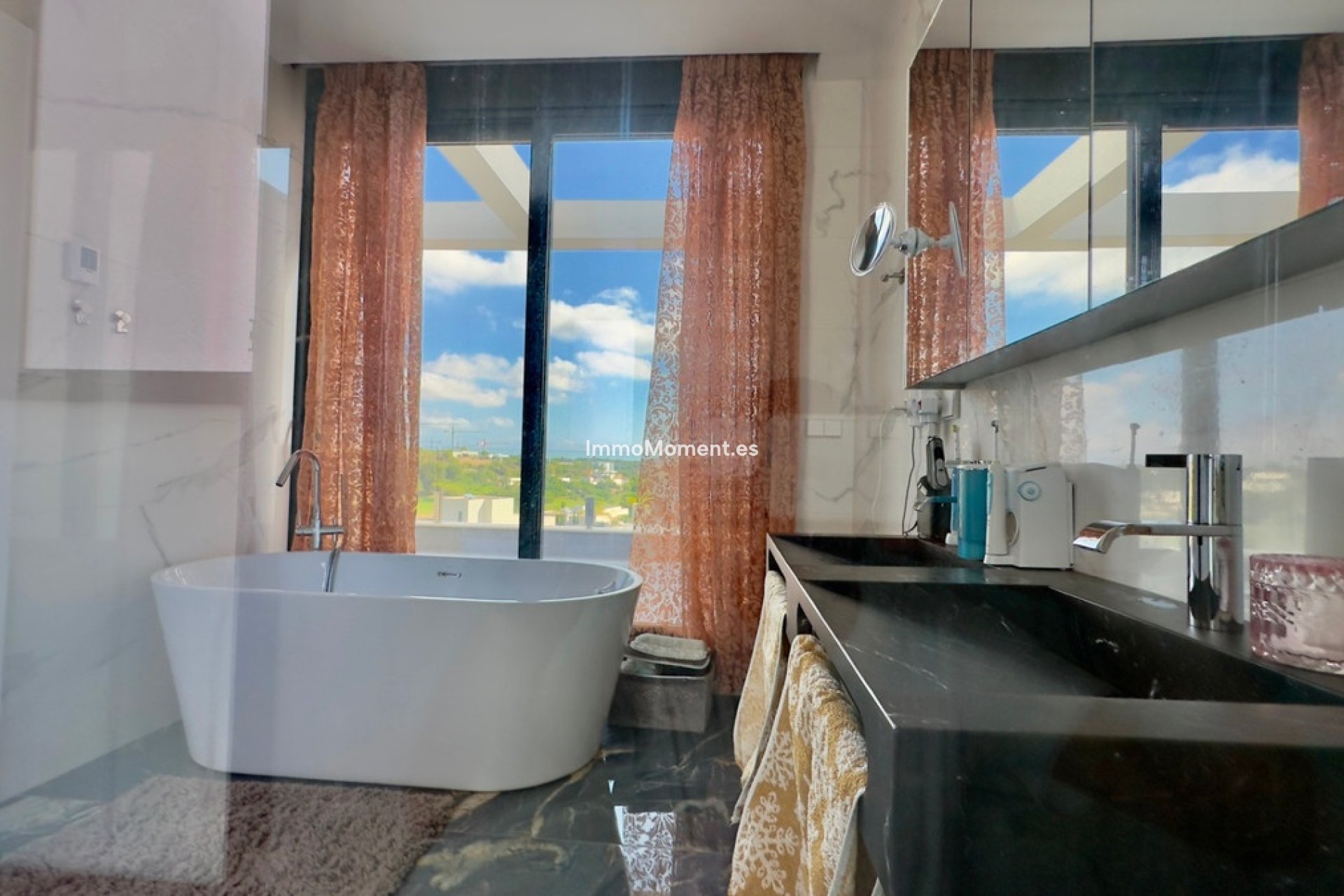 Revente - Villa - Orihuela - Las Colinas Golf