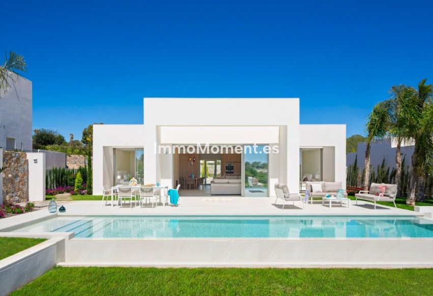 Revente - Villa - Orihuela - Las Colinas Golf