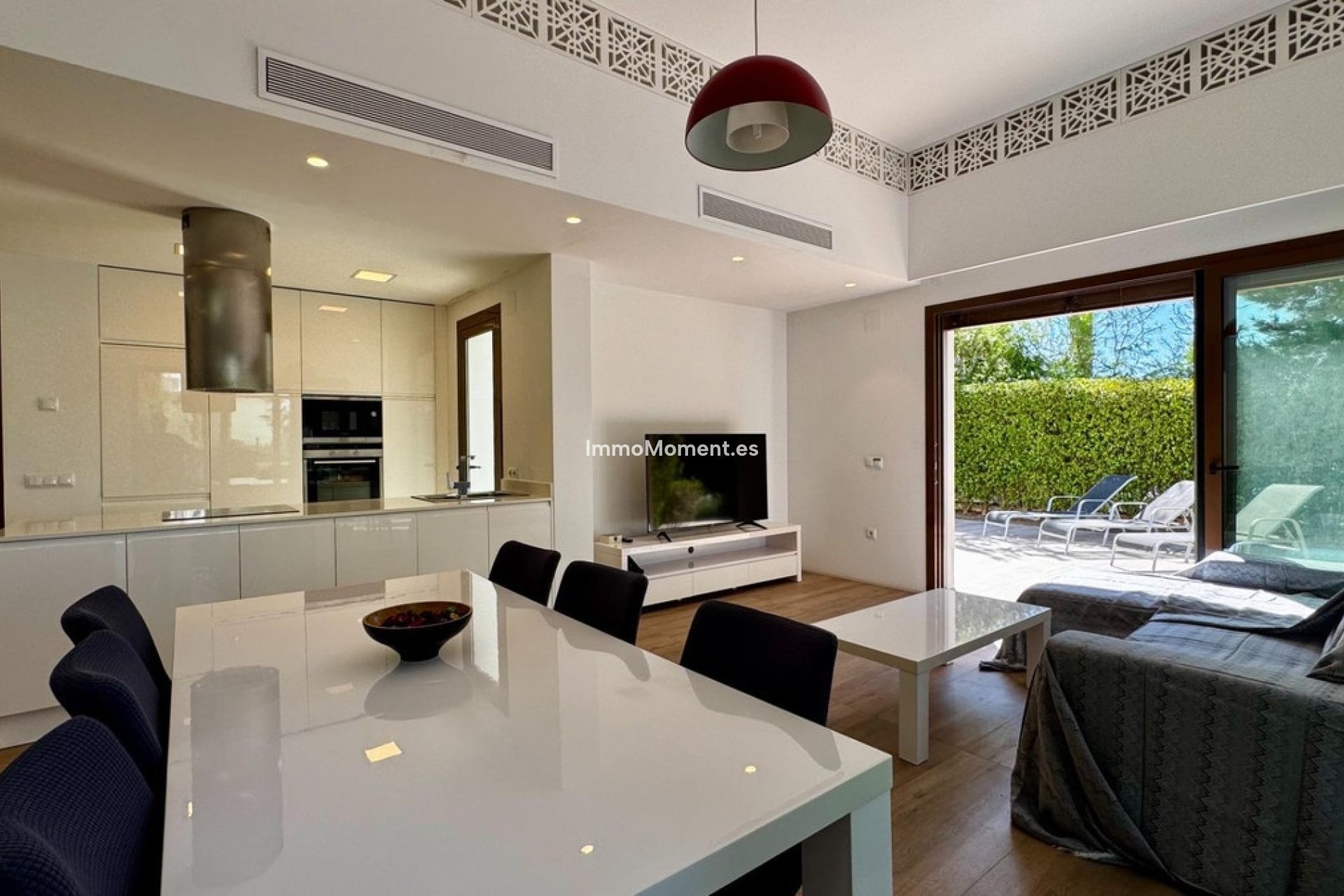 Revente - Villa - Orihuela - Las Colinas Golf