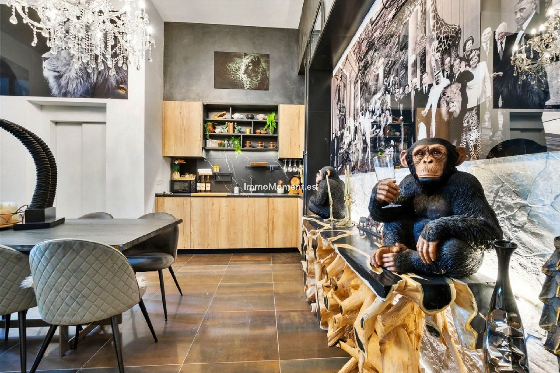 Revente - Villa - Orihuela - Las Colinas Golf