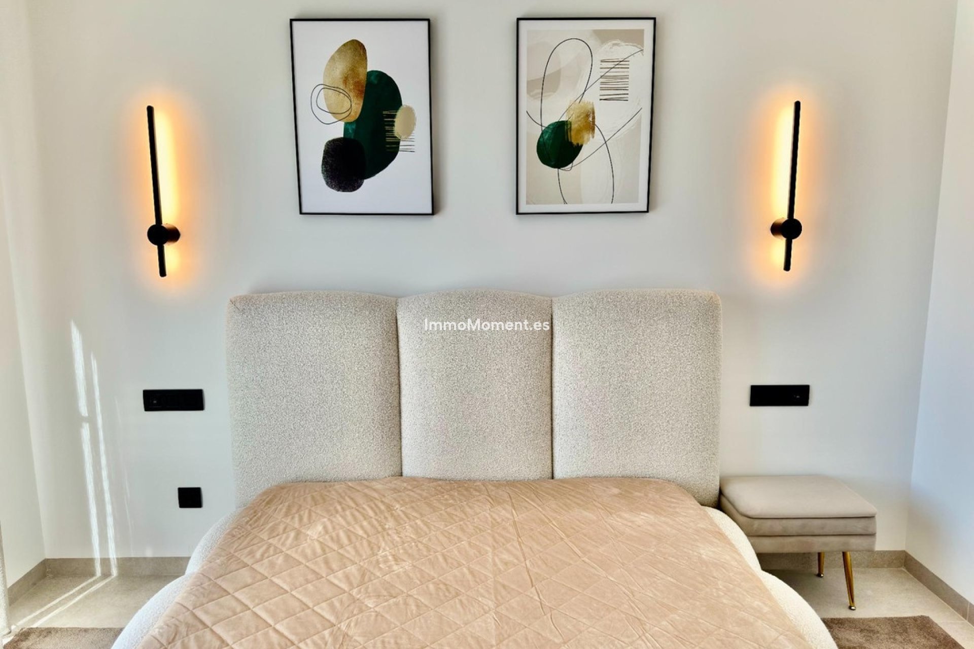 Revente - Villa - Orihuela - Las Colinas Golf