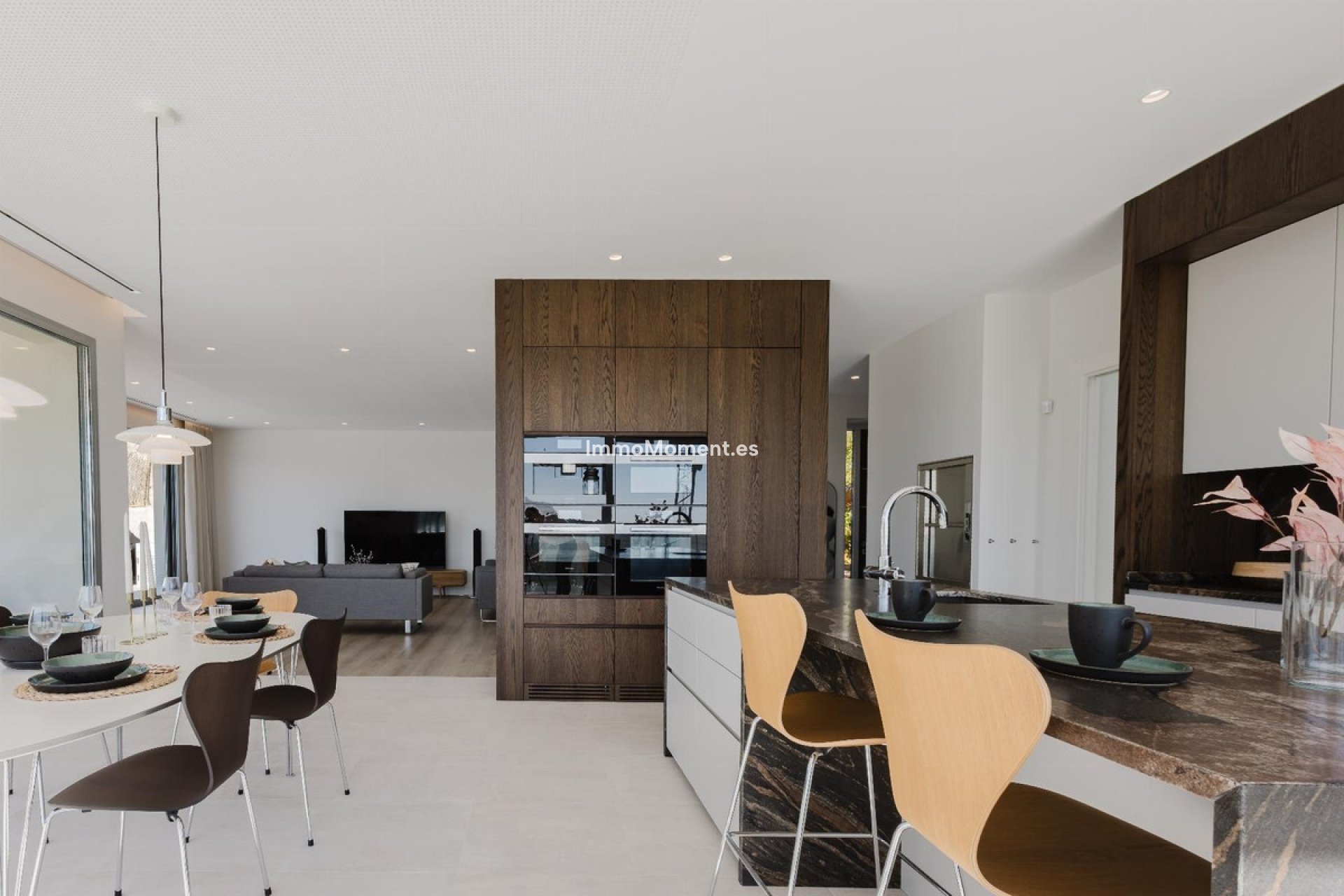 Revente - Villa - Orihuela - Las Colinas Golf