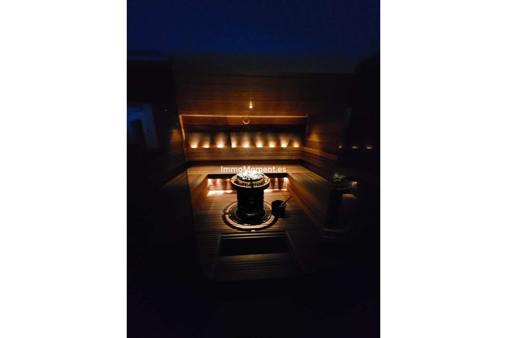 Revente - Villa - Orihuela - Las Colinas Golf