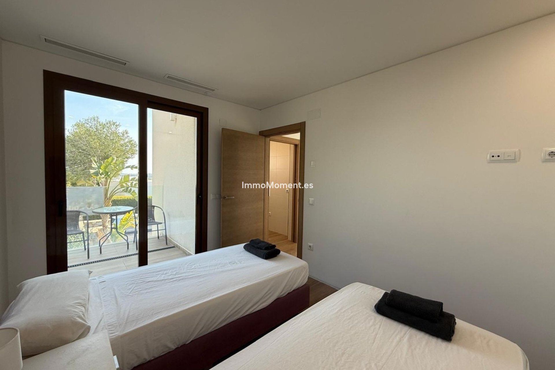 Revente - Villa - Orihuela - Las Colinas Golf