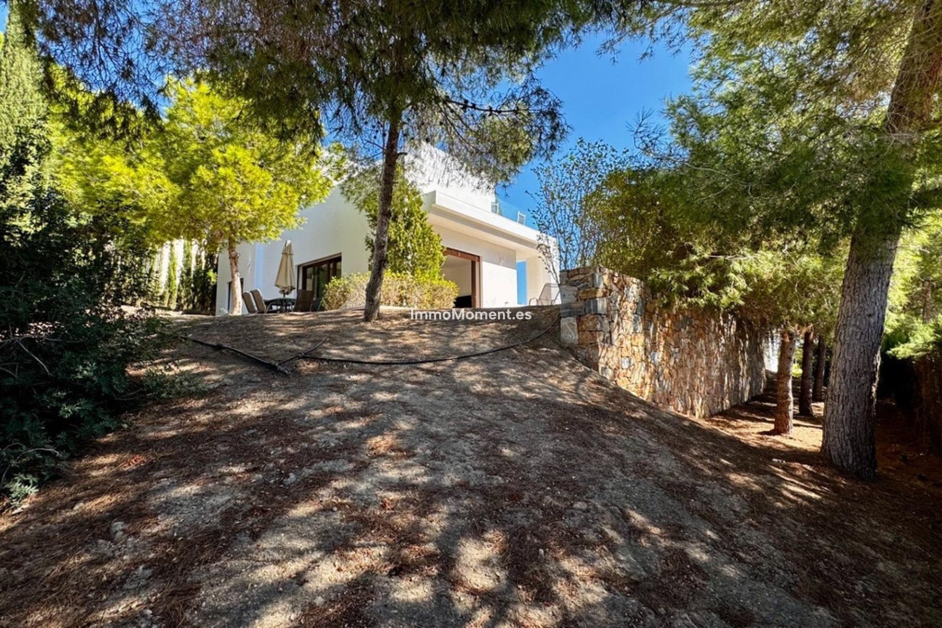 Revente - Villa - Orihuela - Las Colinas Golf