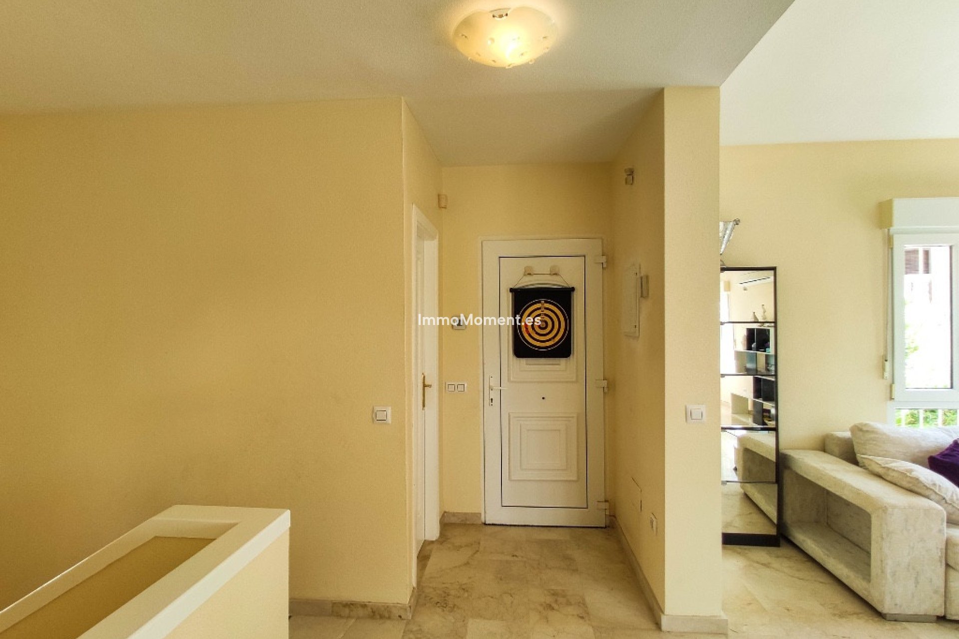 Revente - Villa - Orihuela - Las Ramblas Golf