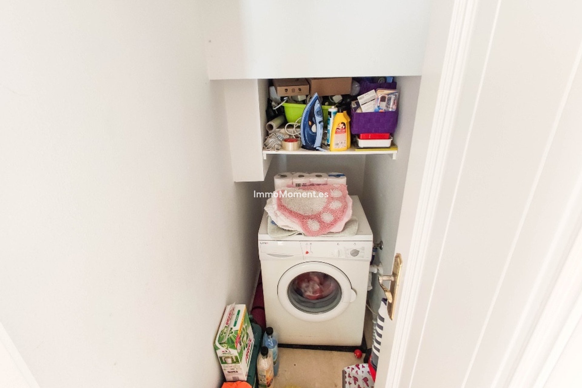 Revente - Villa - Orihuela - Las Ramblas Golf