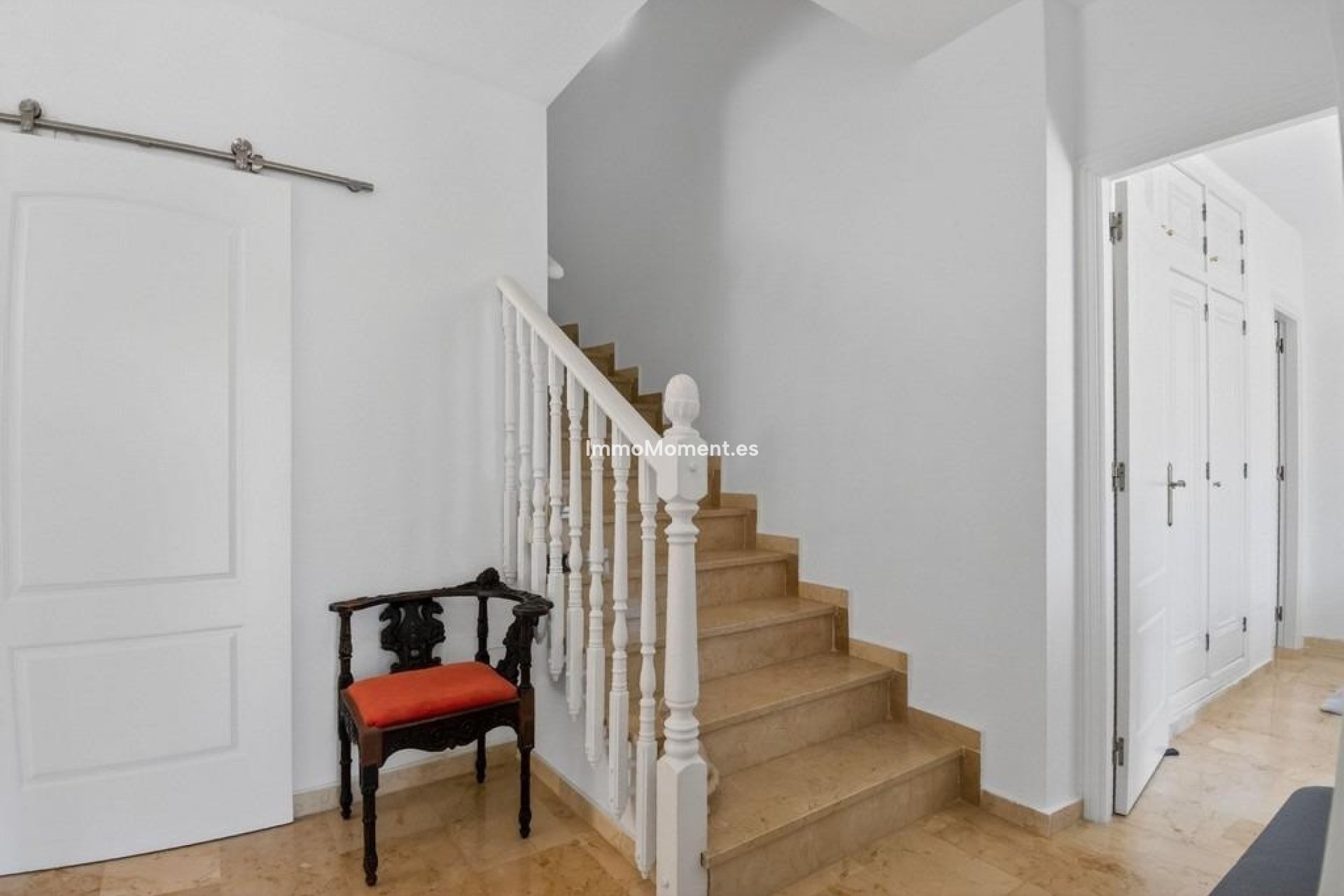 Revente - Villa - Orihuela - Las Ramblas Golf