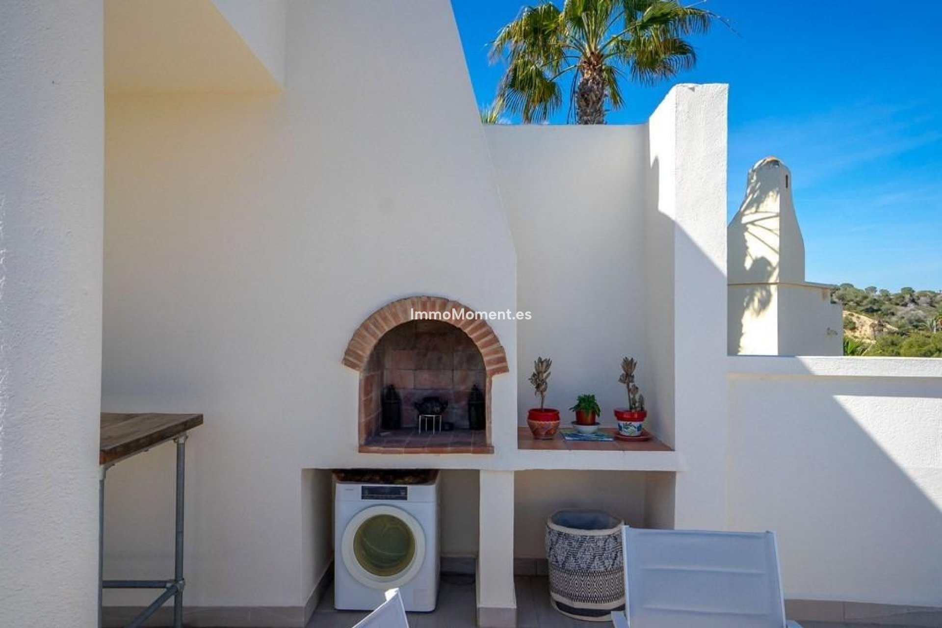 Revente - Villa - Orihuela - Las Ramblas Golf