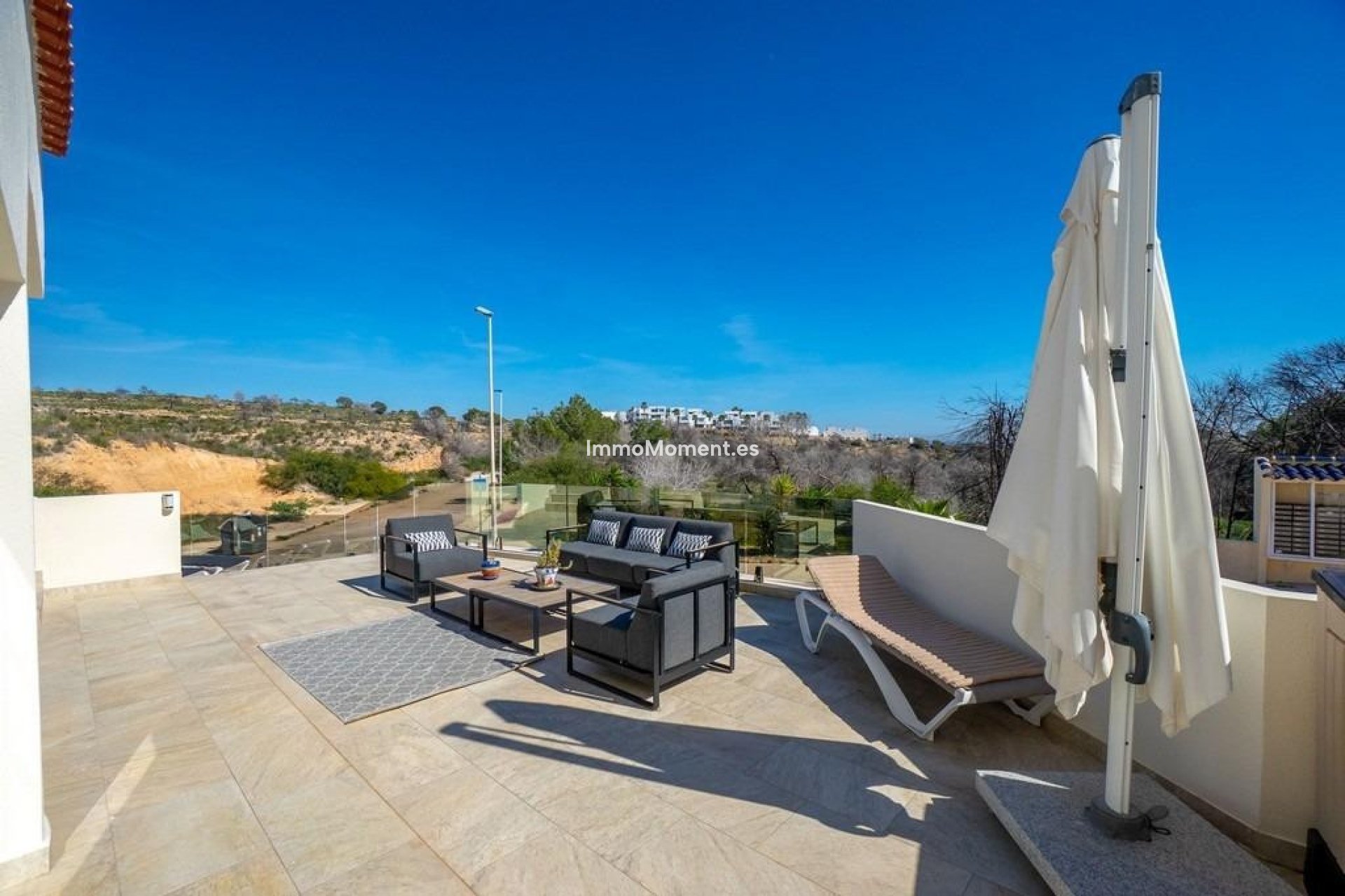 Revente - Villa - Orihuela - Las Ramblas Golf